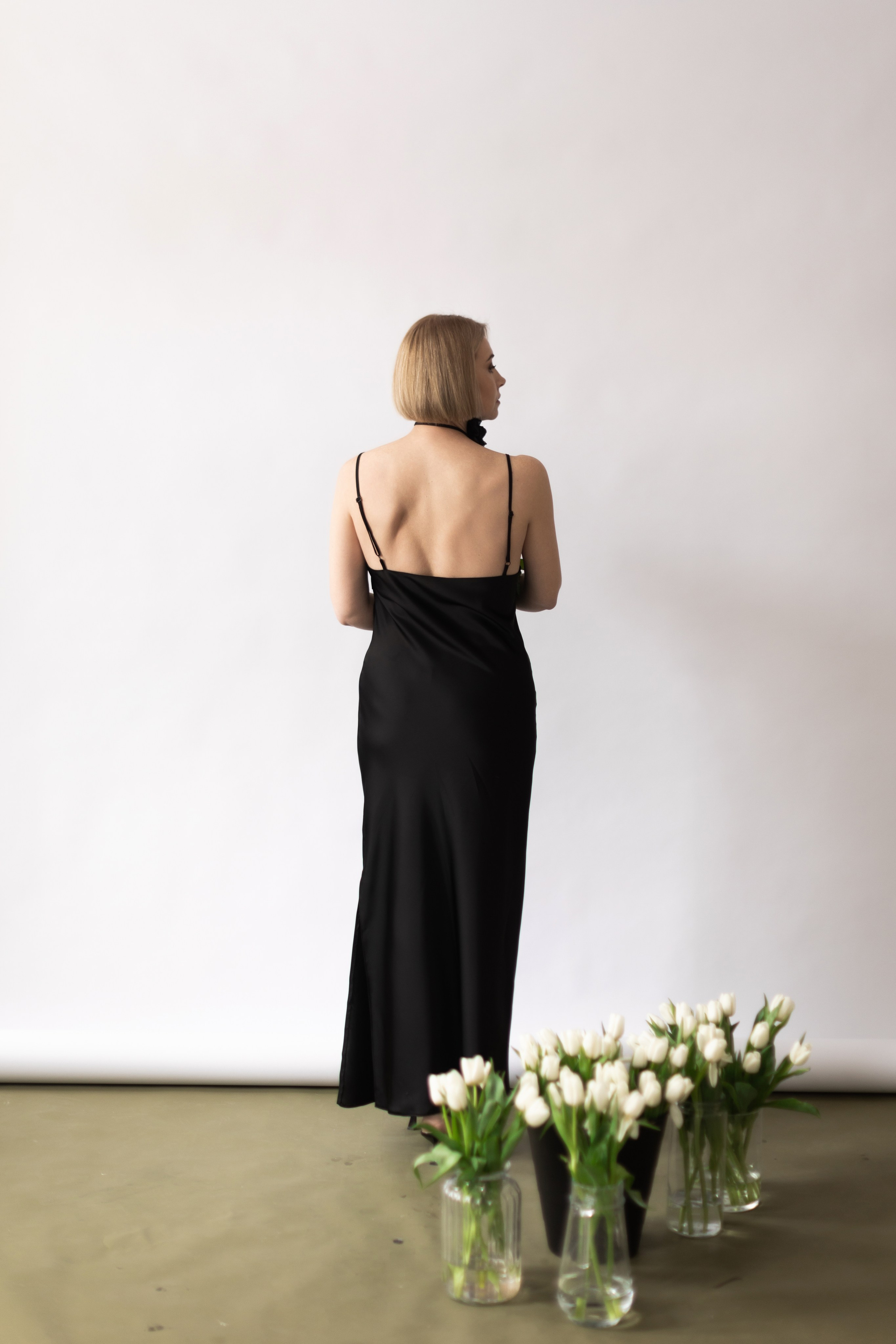 Тюльпаны наташа. Фотограф НатаФото (Наталья Яковенко) Дмитров Москва Питер