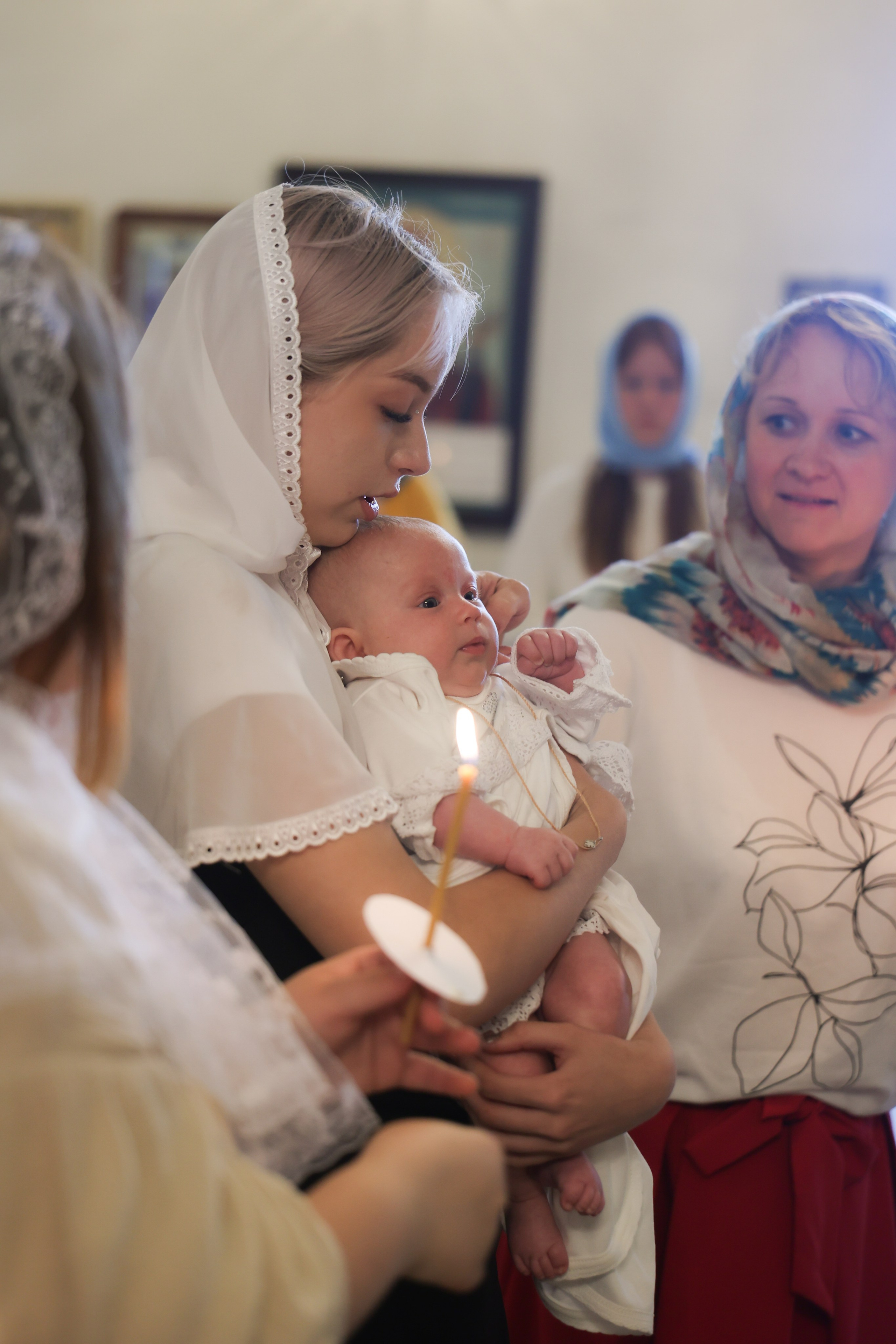 Анисия. Фотограф НатаФото (Наталья Яковенко) Дмитров Москва Питер