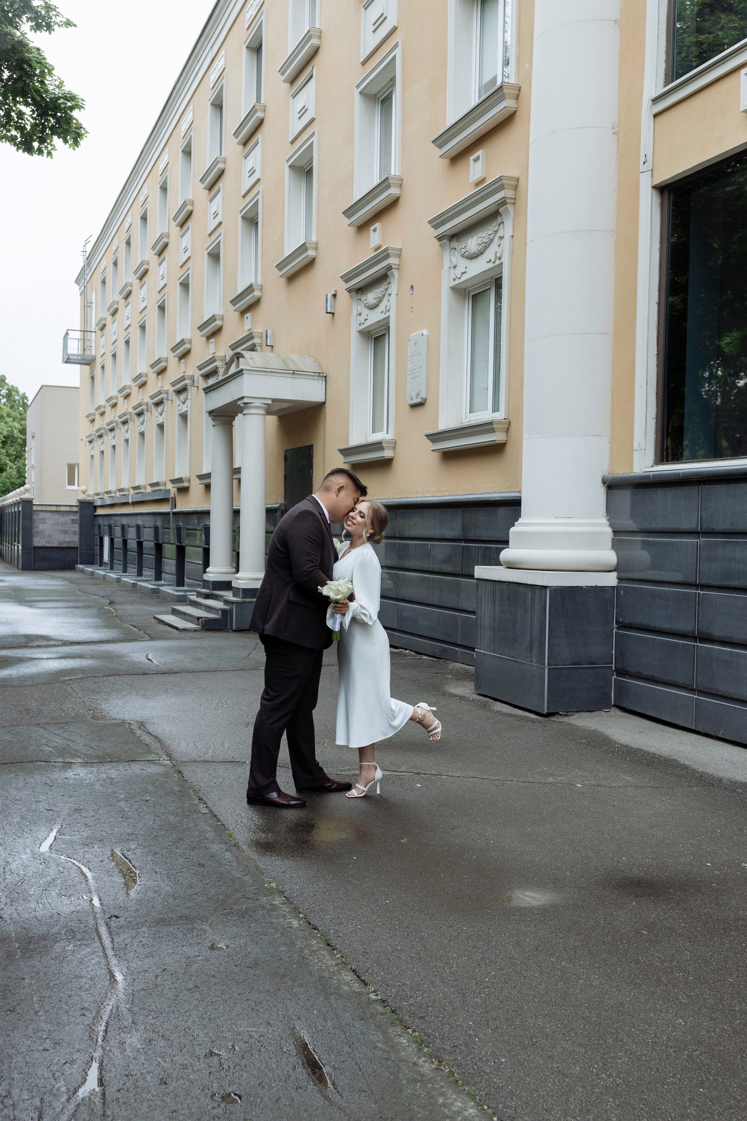 Евгений и Ангелина. Свадебный и женский фотограф