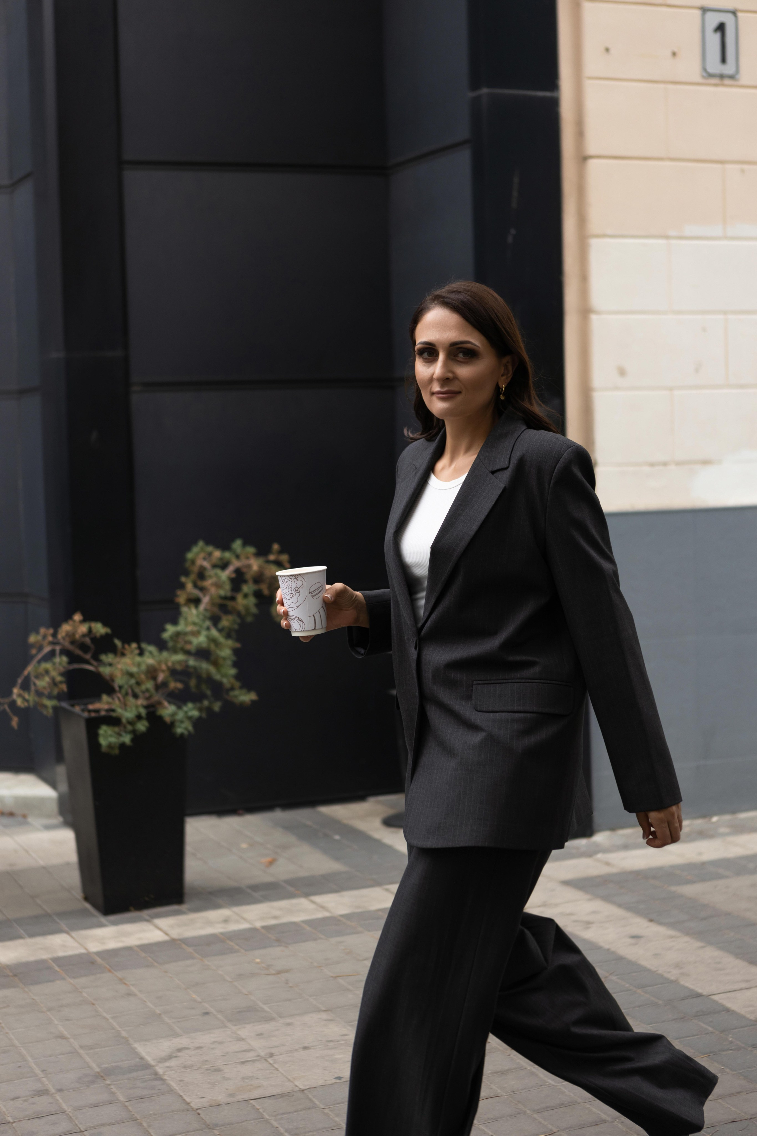 Бизнес портрет для Ханм. Семен Соколов