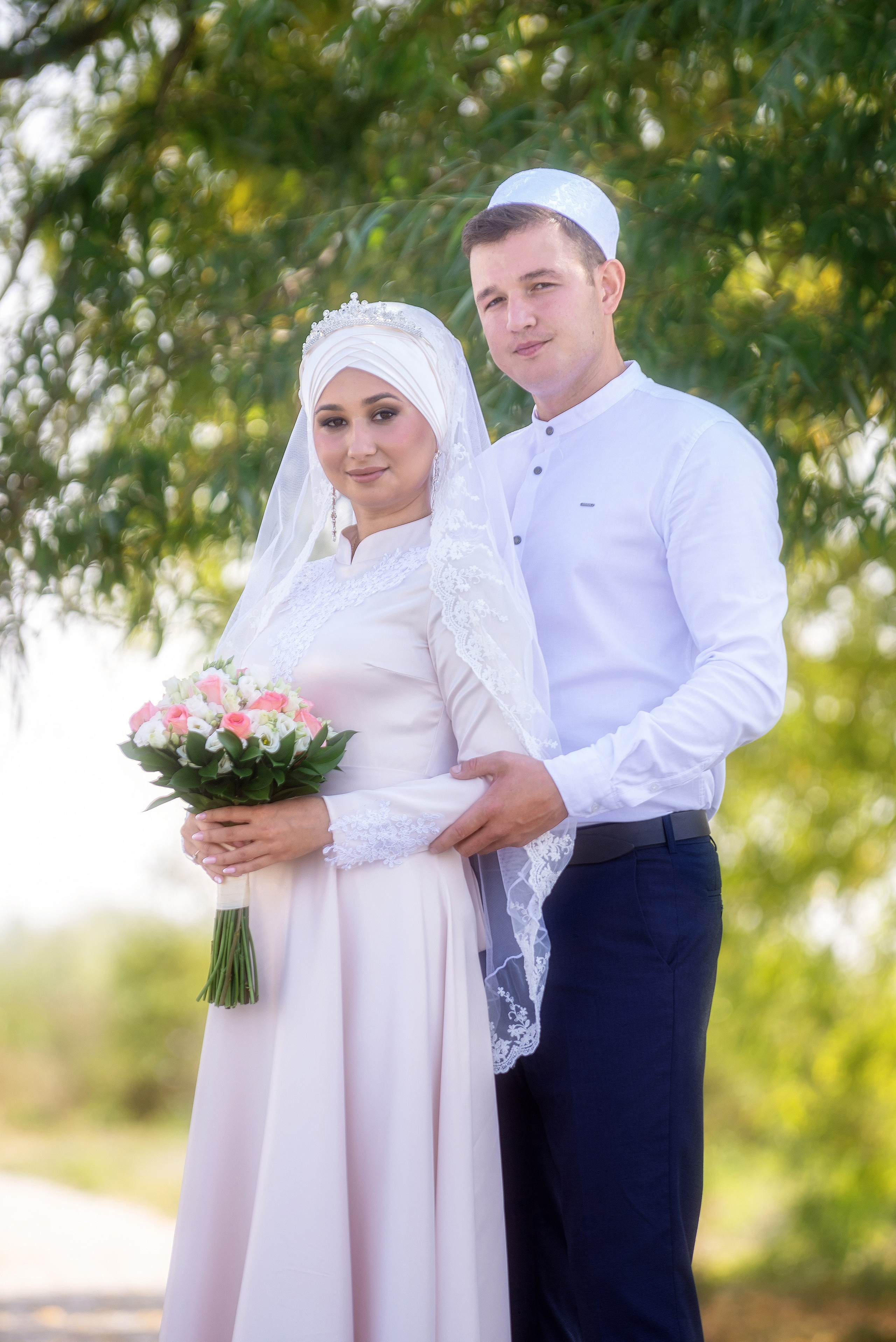 Никах. Евгения Усманова — семейный фотограф в городах Стерлитамак и Уфа