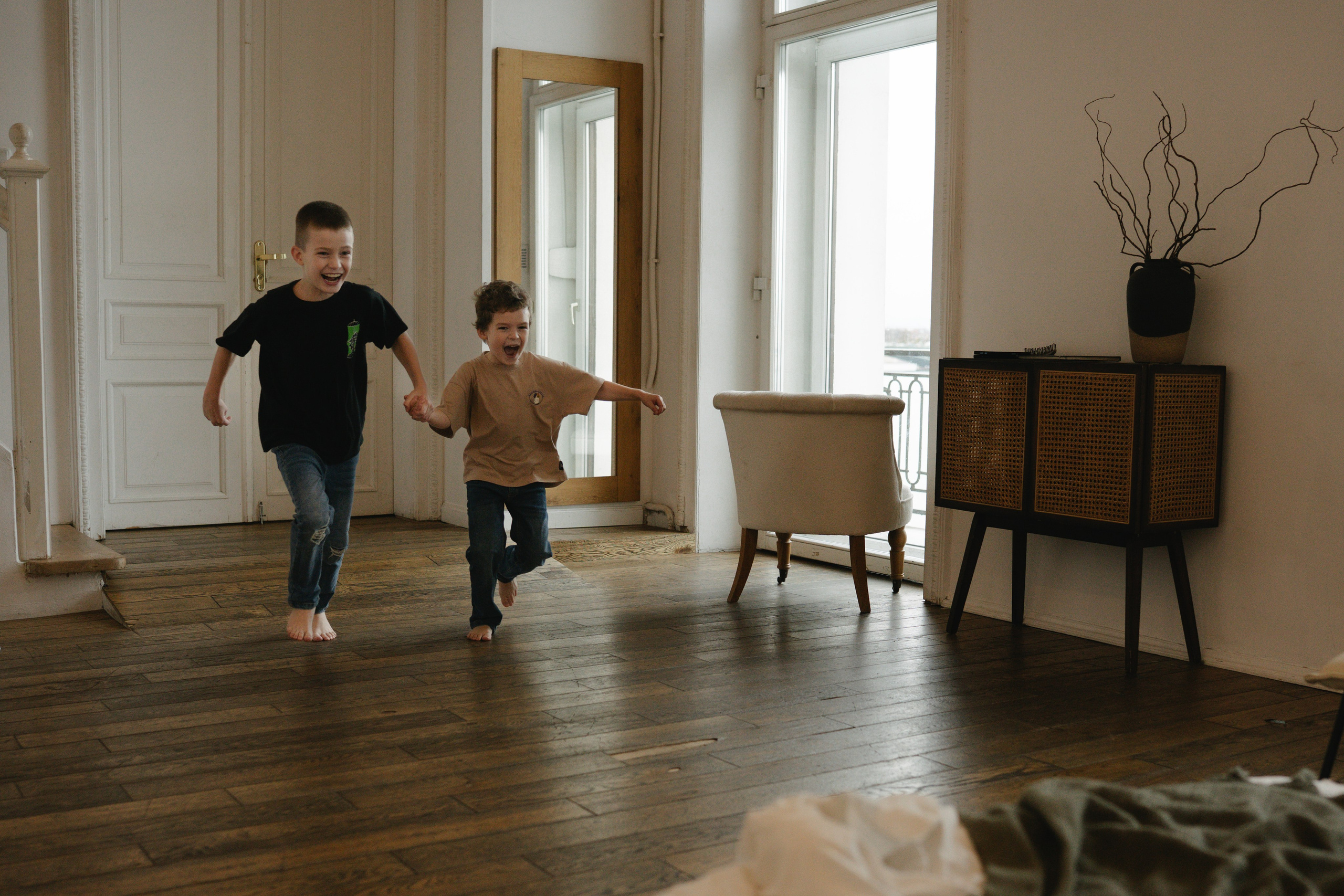 Семейные фотосессии. Фотограф в Санкт-Петербурге Виктория Иващенко