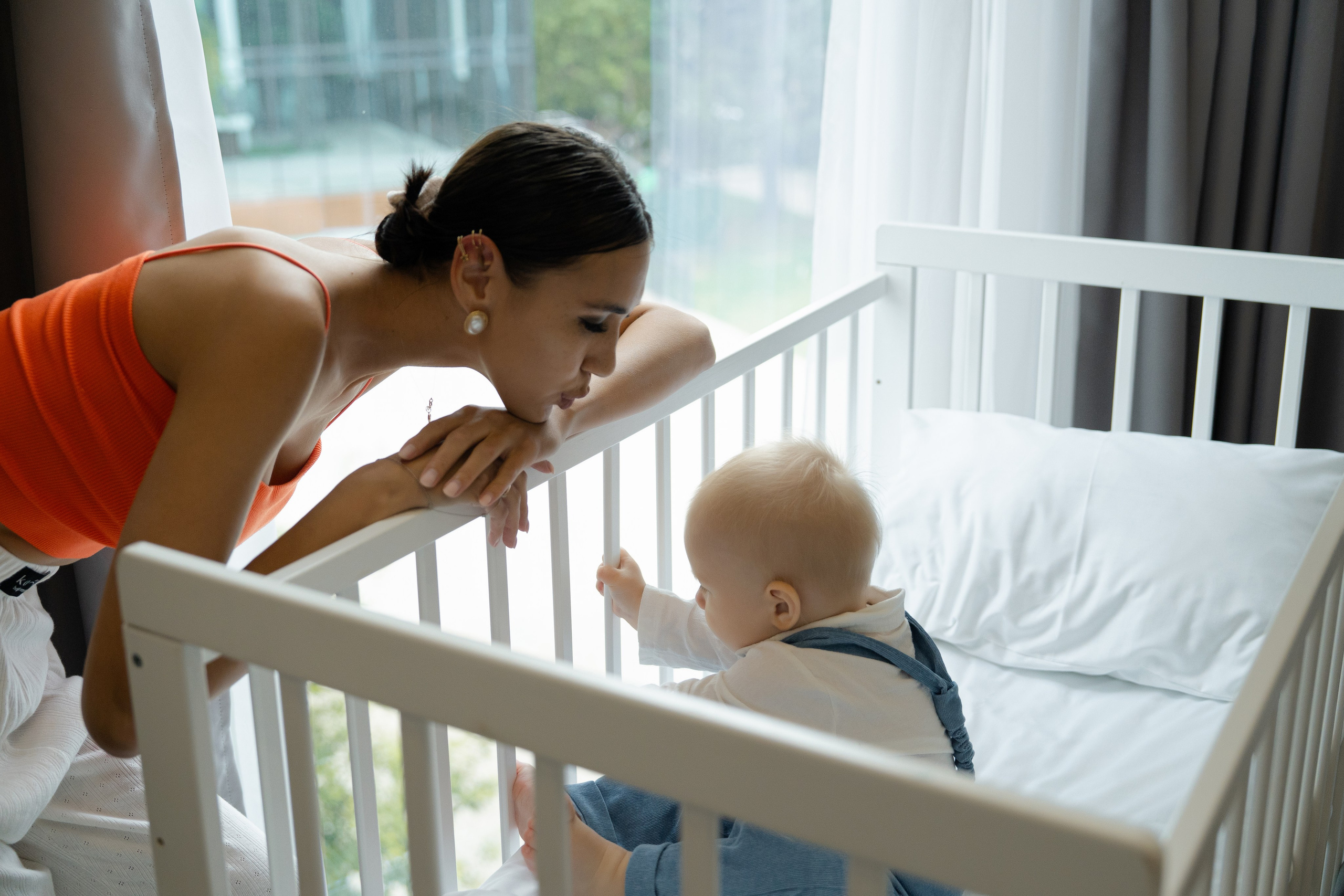 Mirror 4*. Фотограф и видеограф Елена Хмелевская