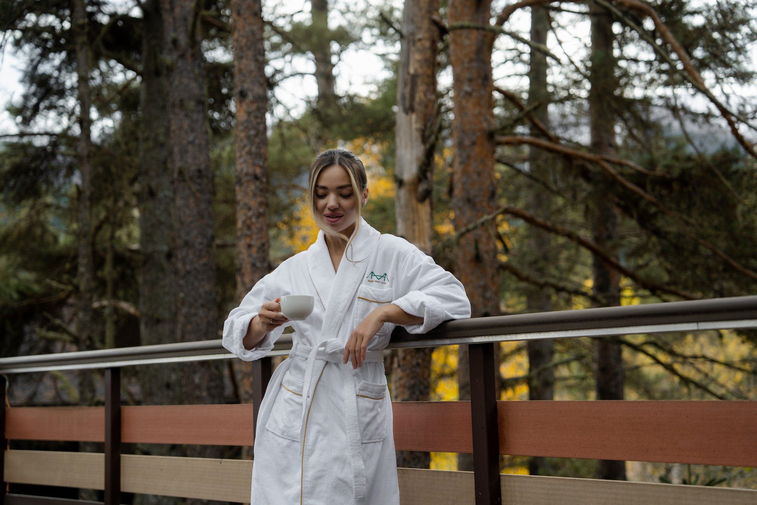 Mairi*. Фотограф и видеограф Елена Хмелевская