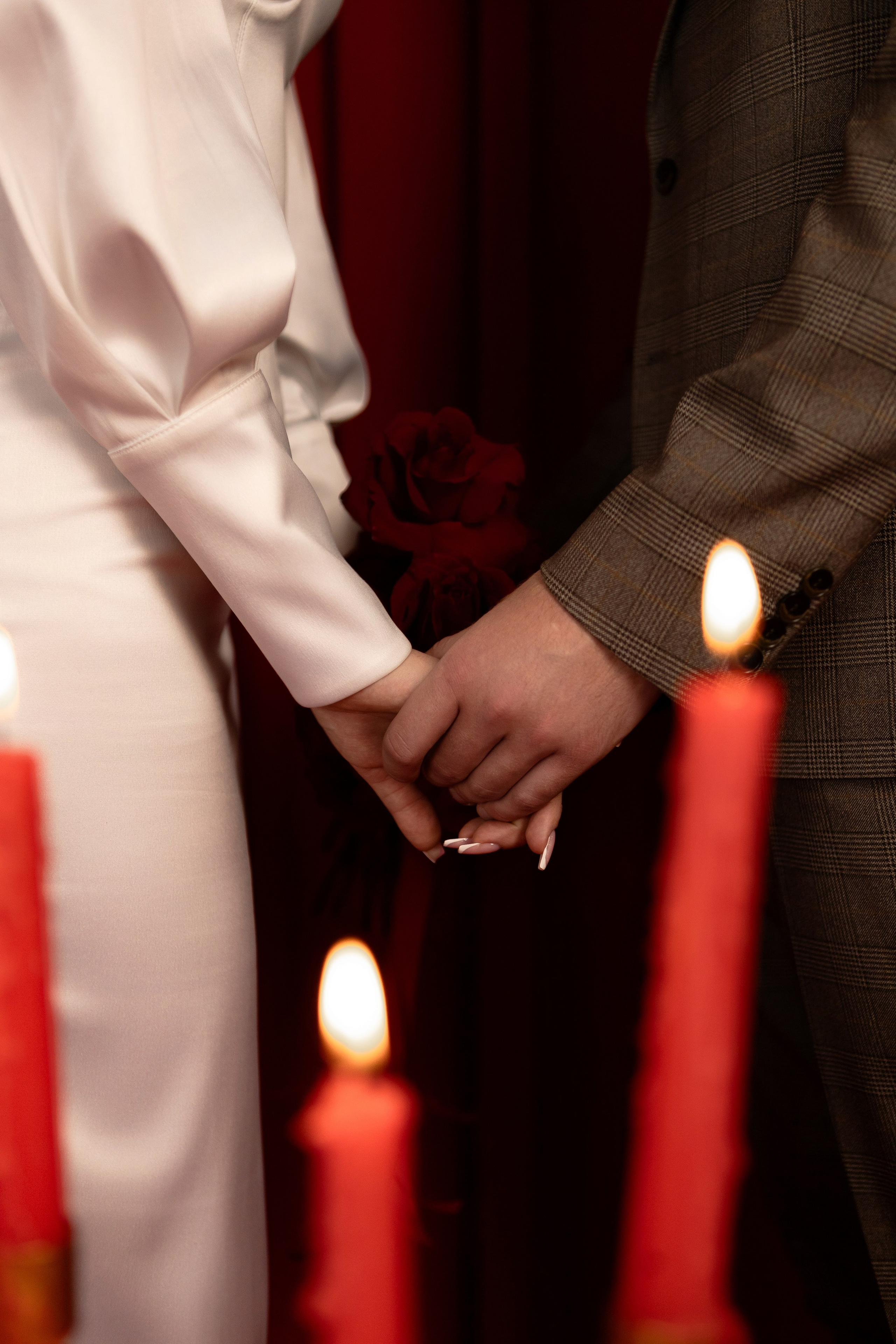 Julia & Ivan. Свадебный фотограф в Барнауле Юлия Гербер