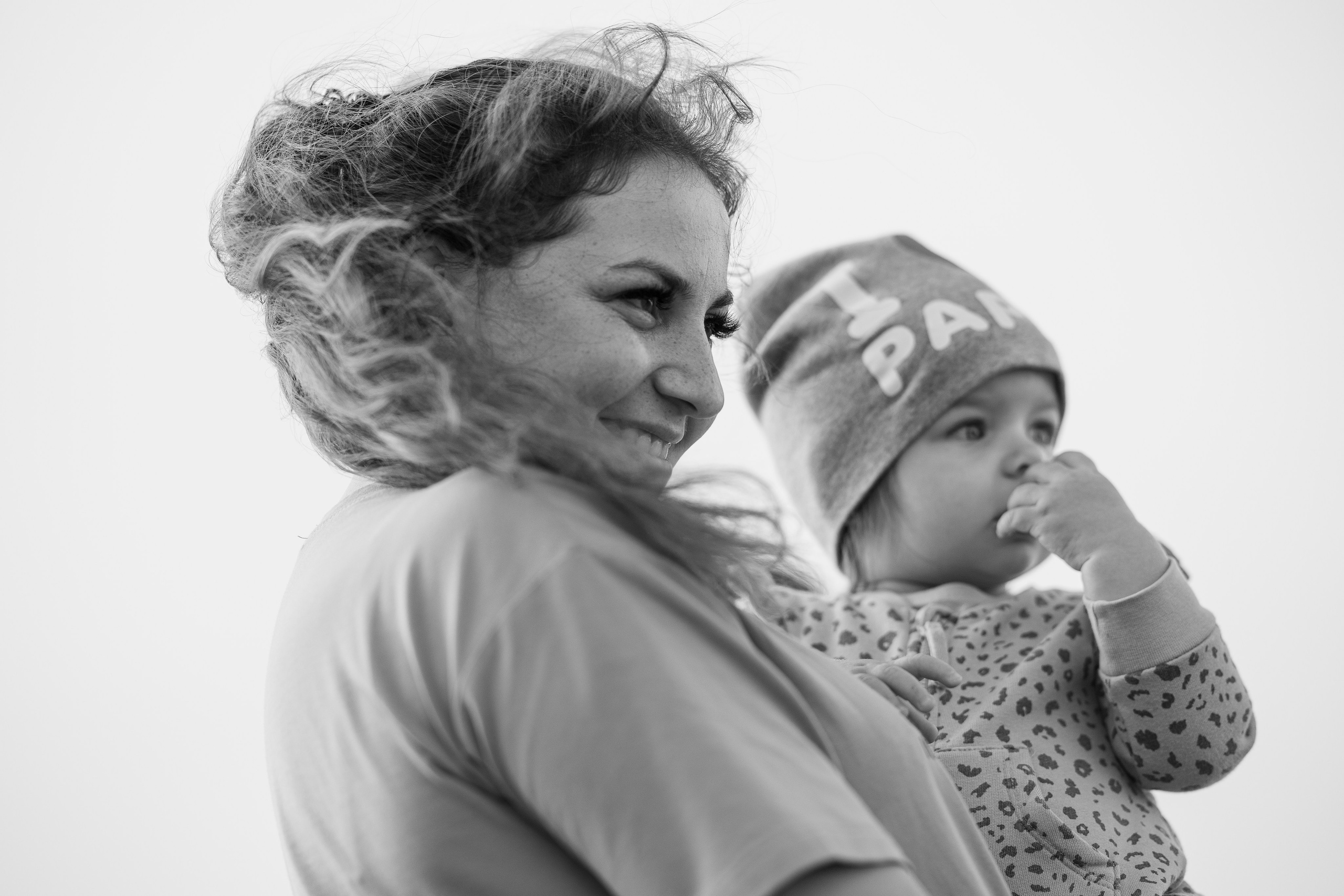 Ч.б. фотографии. Фотографии Лены Соколовой