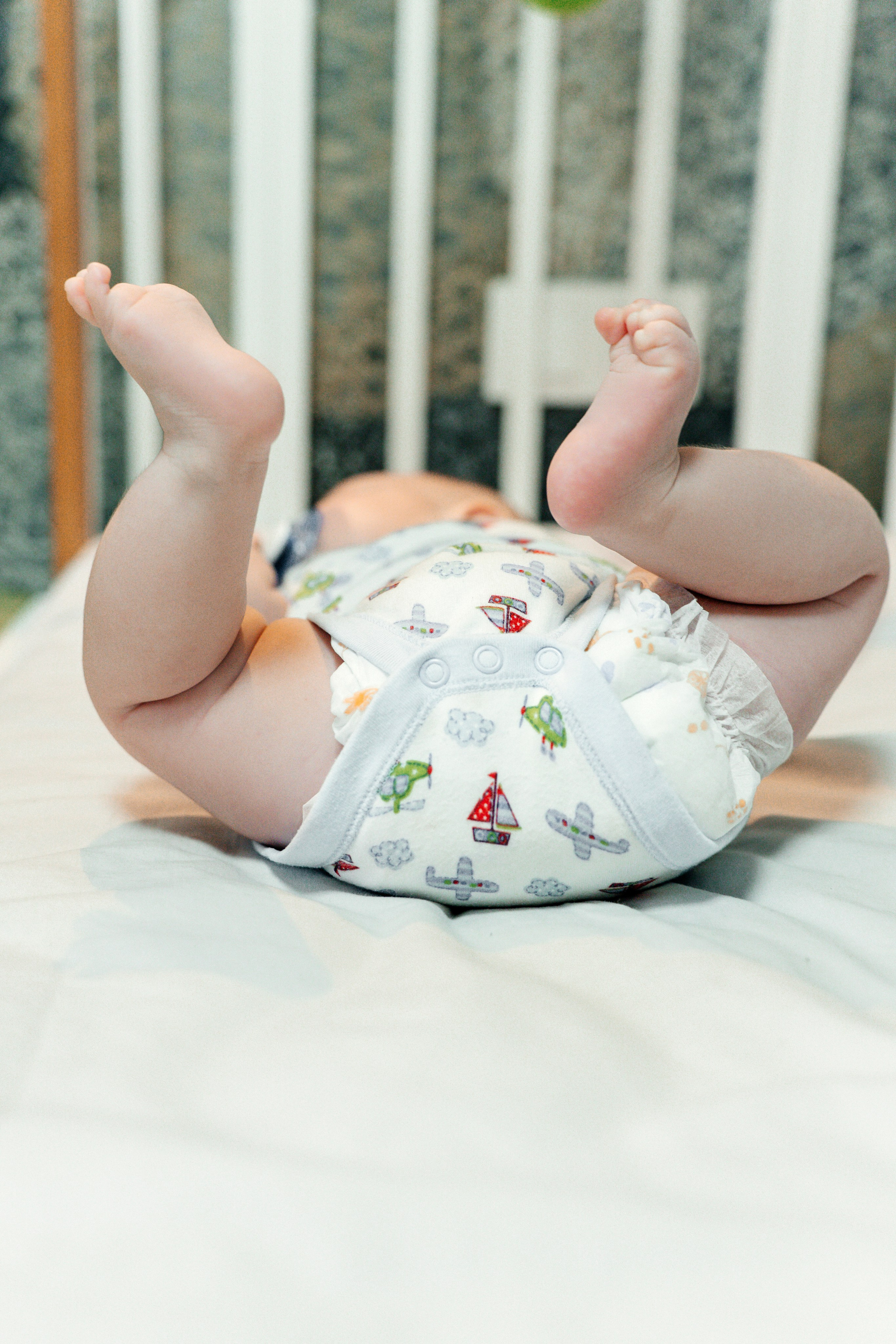 Оля и Ромка (домашняя фотосессия). Ваш семейный фотограф в Минске — Вика Трегубова