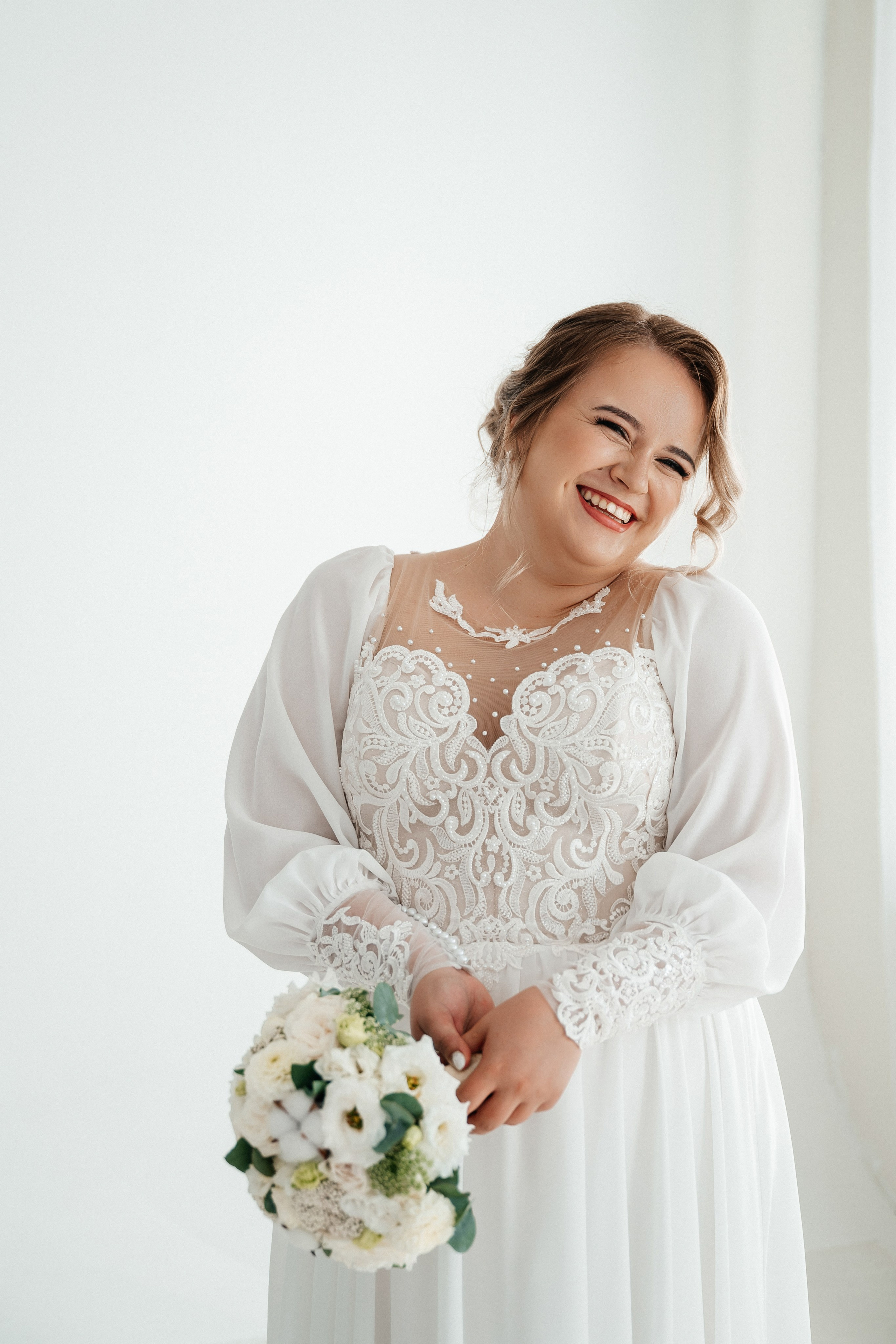 Марина и Александр