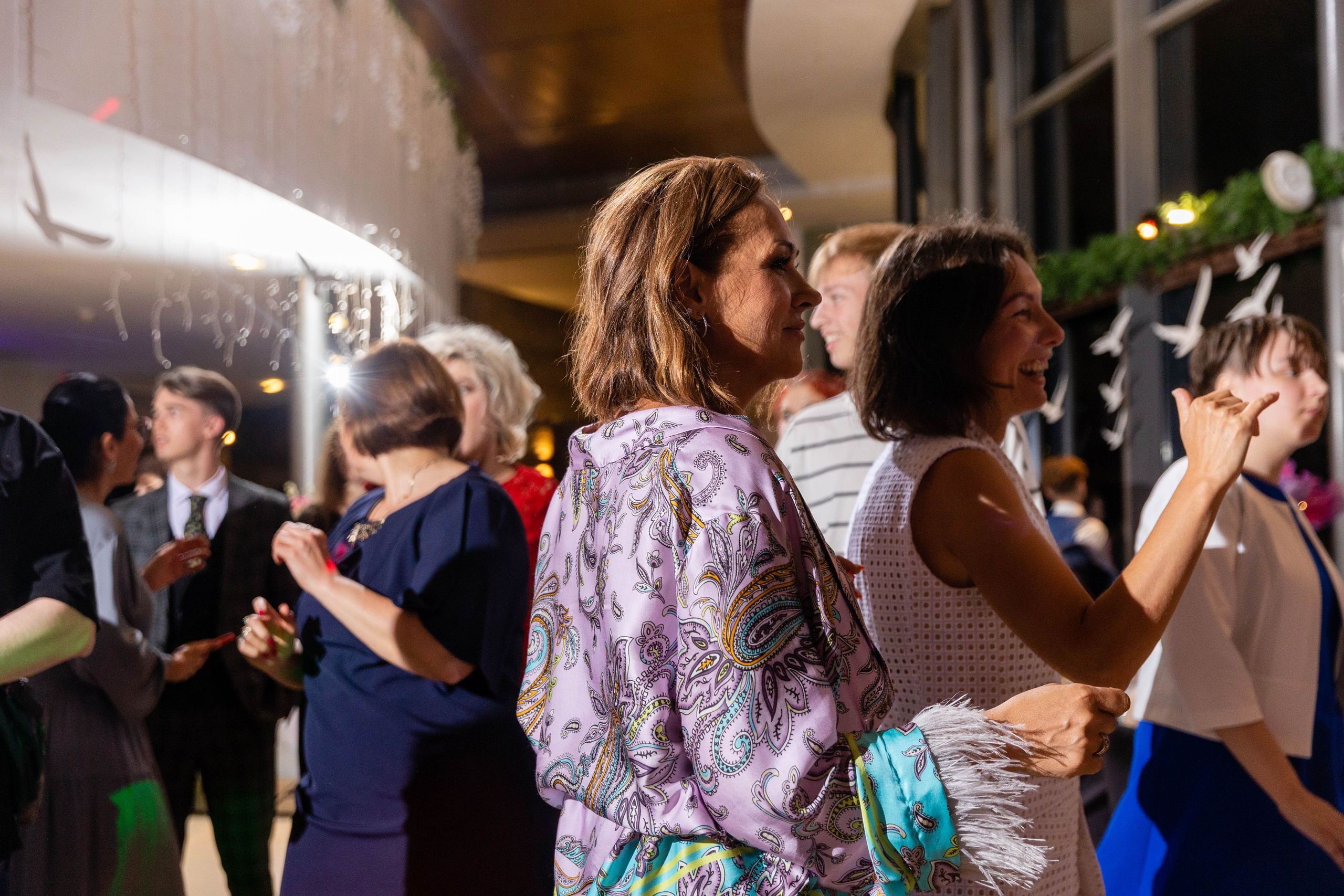 Выпускной 11 класс. Фотограф в Санкт-Петербурге Закута Ольга