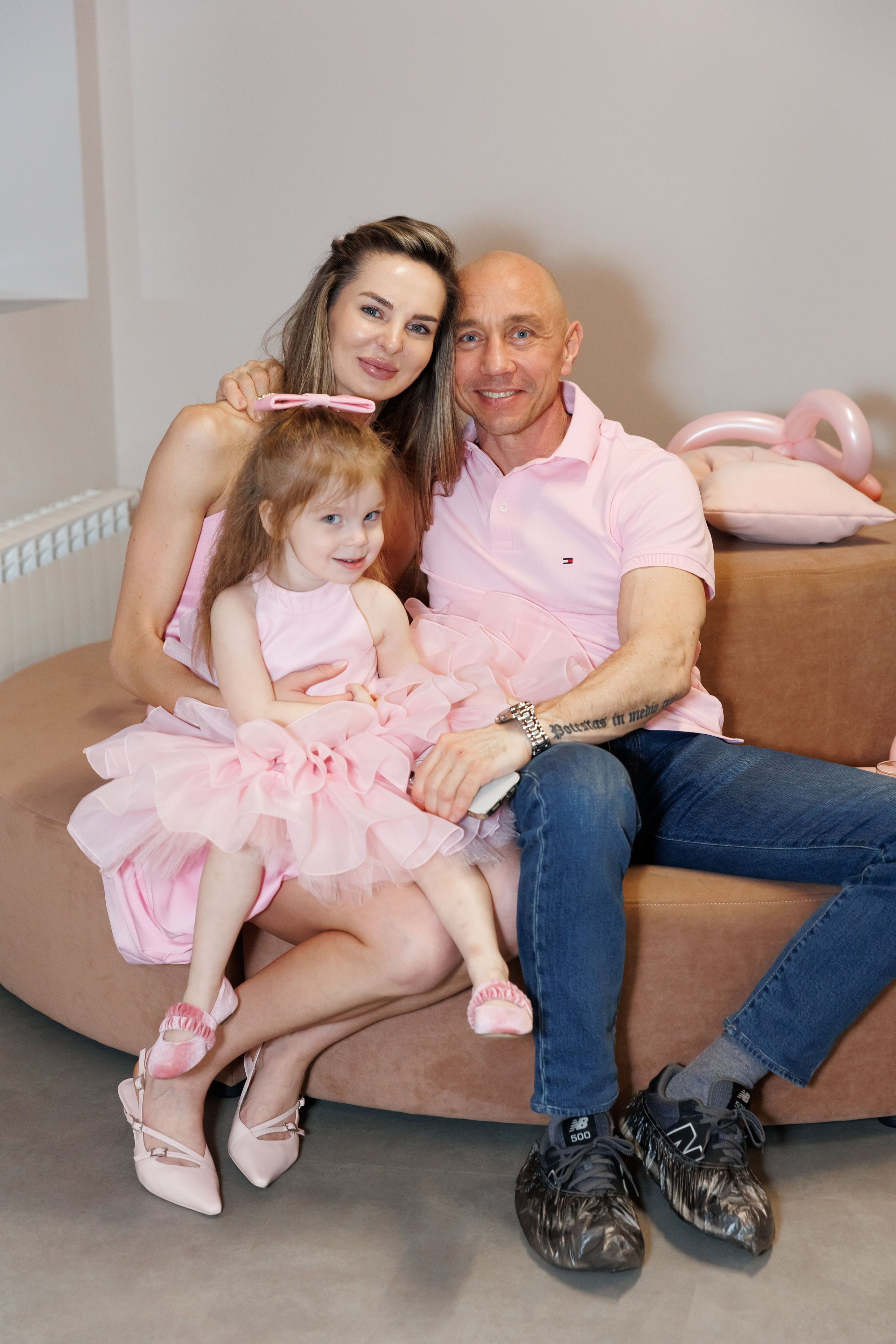 ЖК Chicago. Фотограф Новосибирск — Наталья Гресь