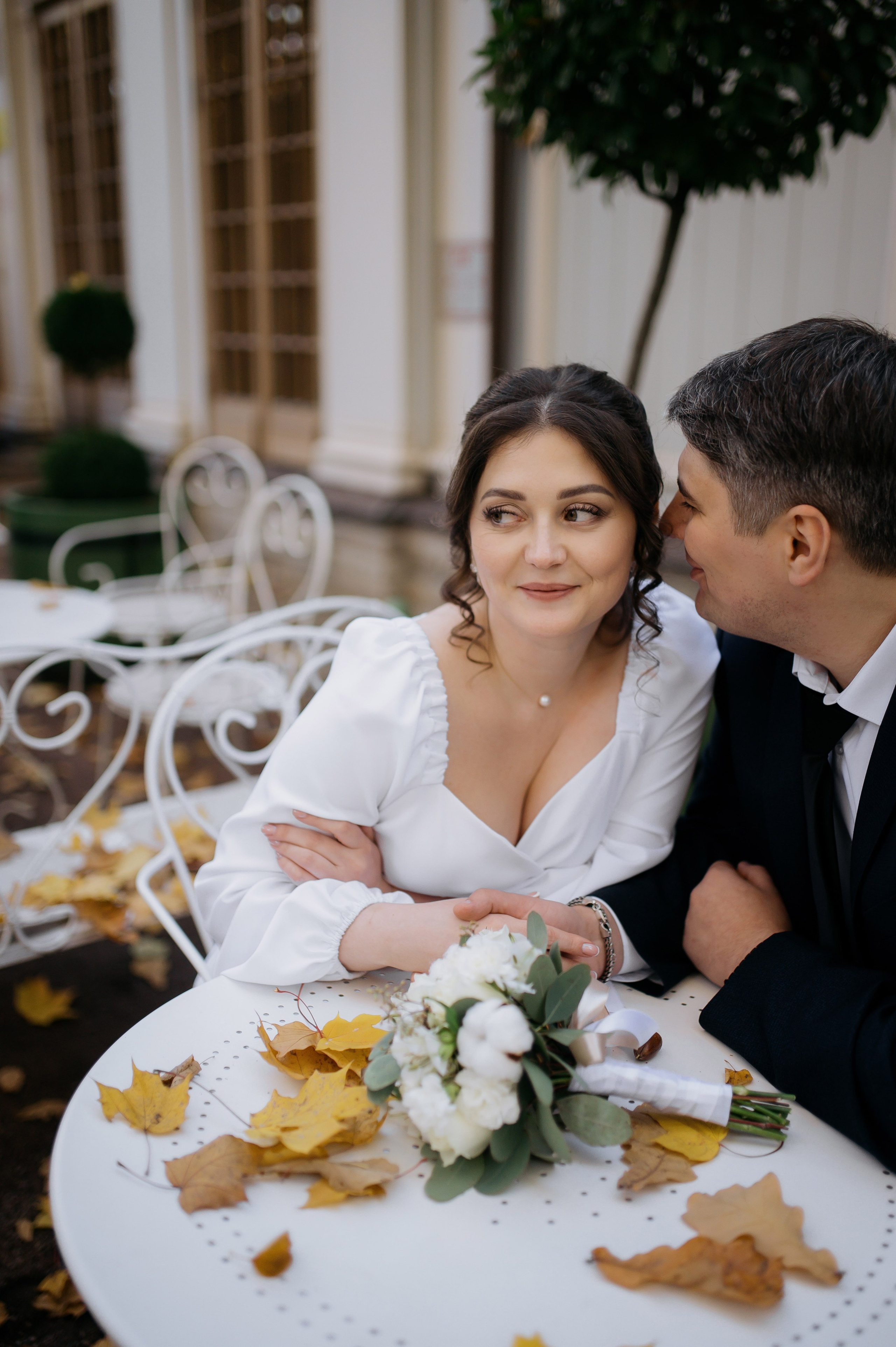E&I | SUMMER GARDEN. Лайфстайл фотограф в Санкт-Петербурге — Вера Целикова