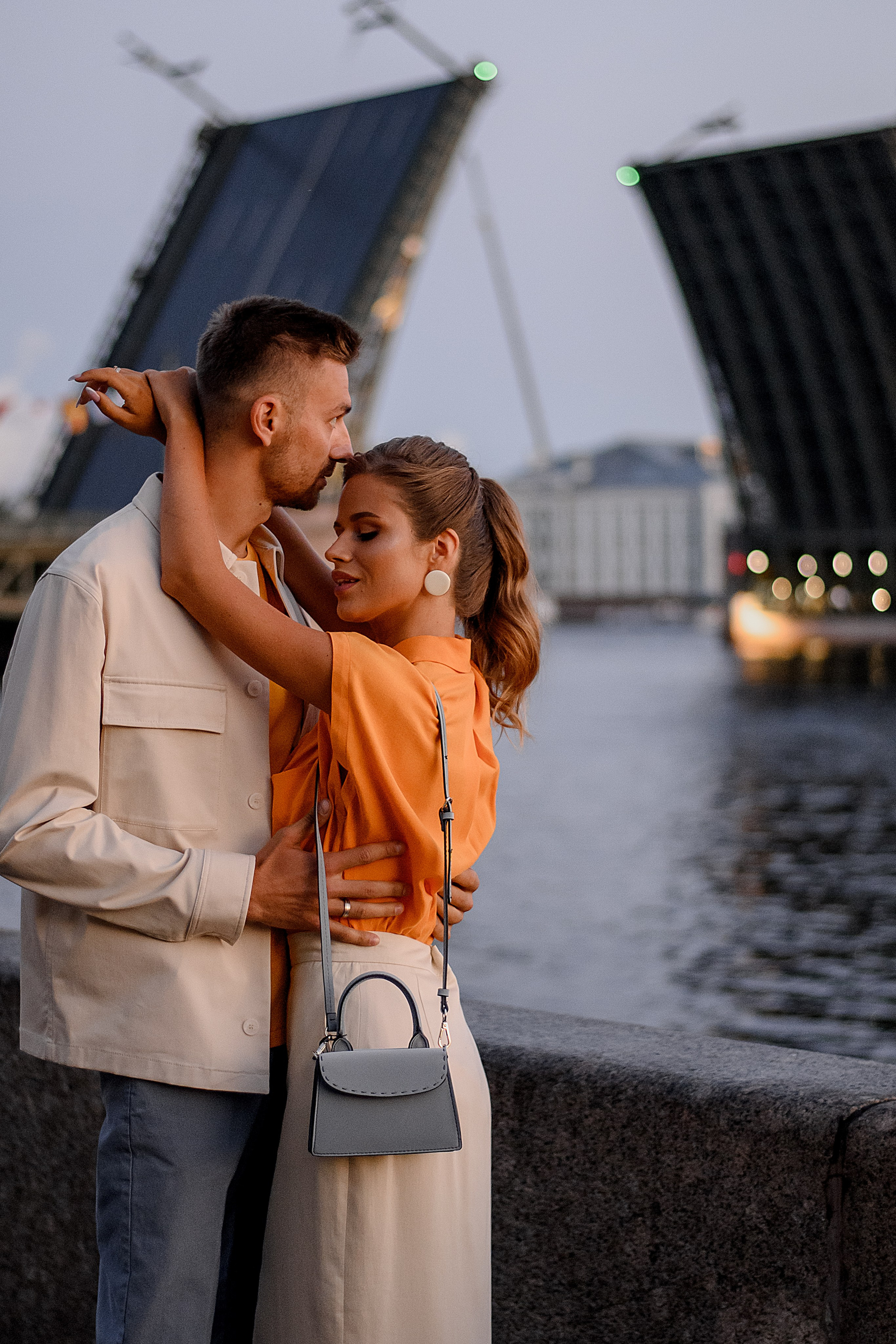 LoveStory. Свадебный фотограф Санкт-Петербург  Москва