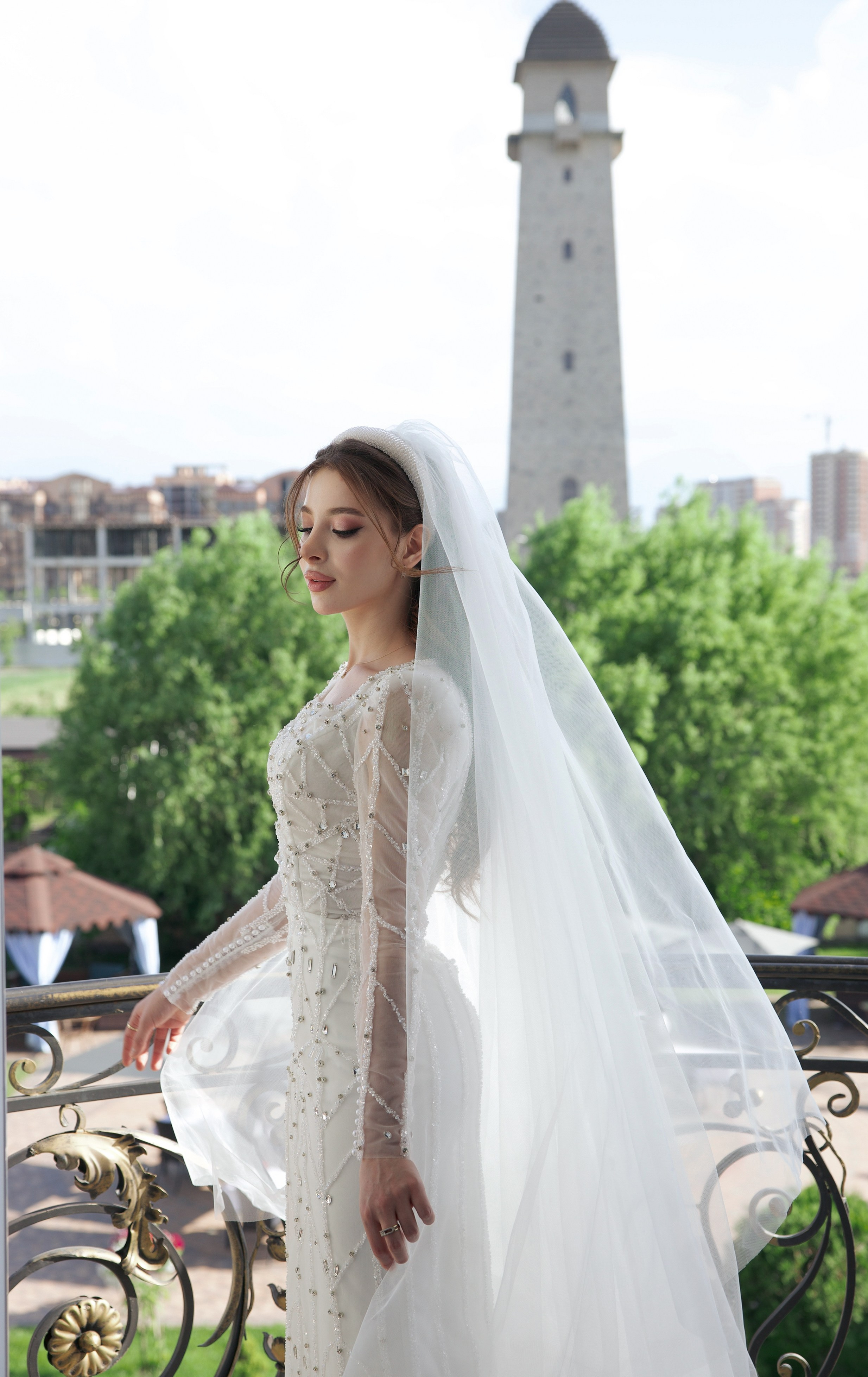 СВАДЕБНЫЕ ФОТОГРАФИИ. Фотограф Медина Газгиреева, Ингушетия!