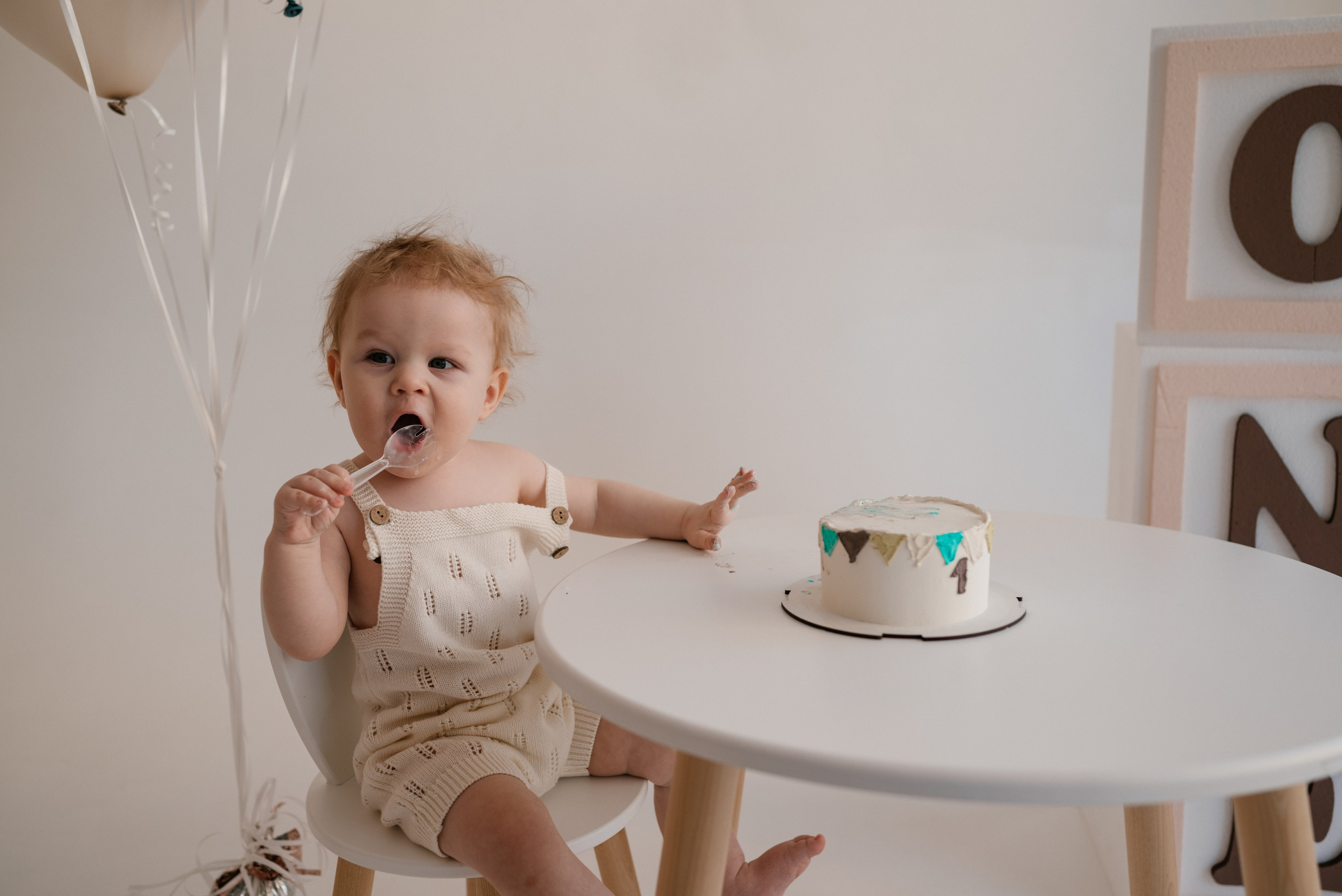 Годовасие — семейный праздник. Фотограф в Москве и МО Бреусова Татьяна
