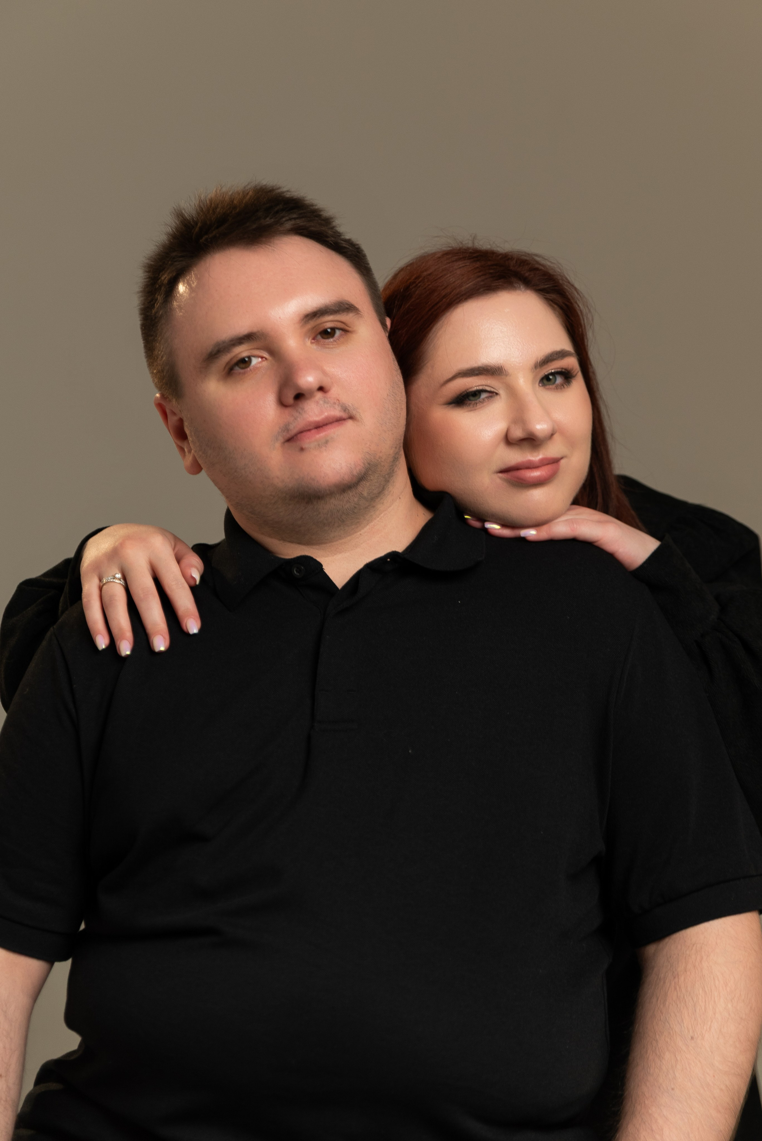 Игорь и Елизавета. Ваш фотограф для любого вида съемки