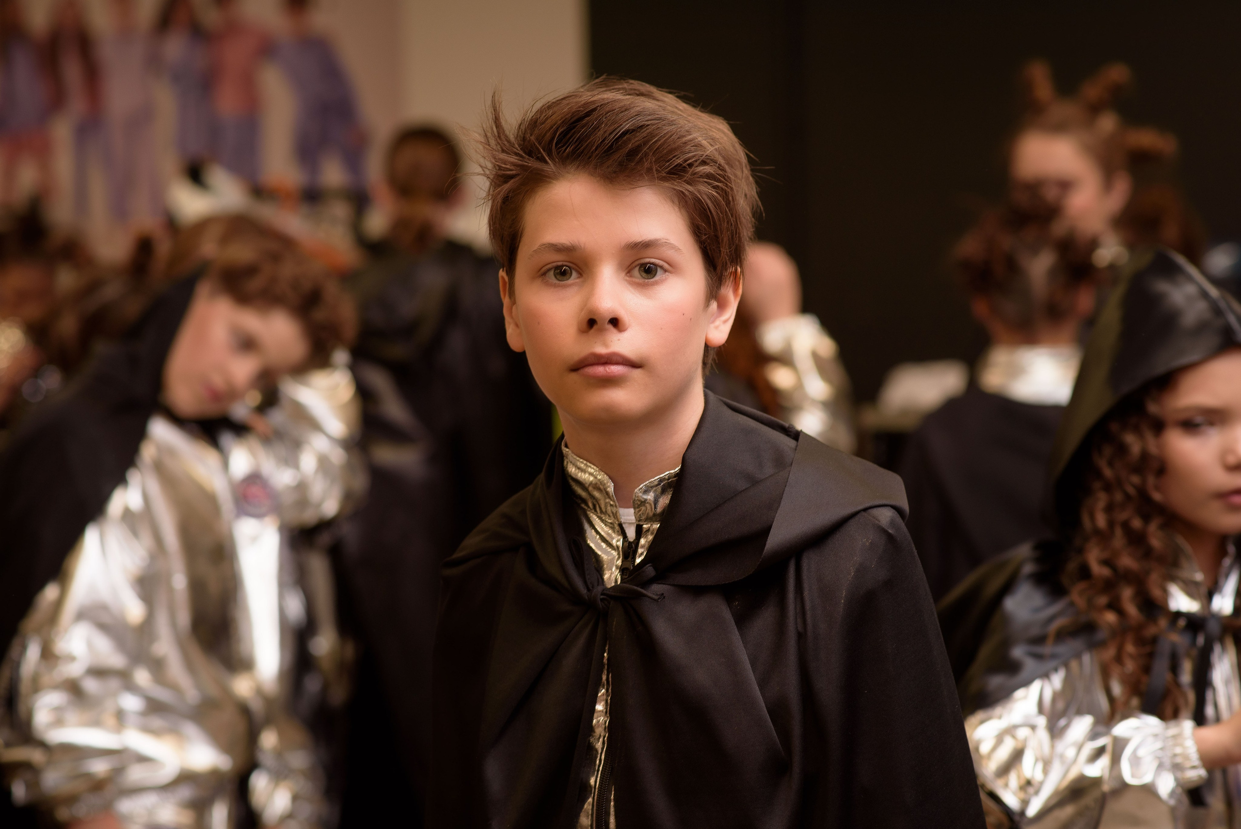 Fashion ивенты. Фотограф Дмитрий Потатуев