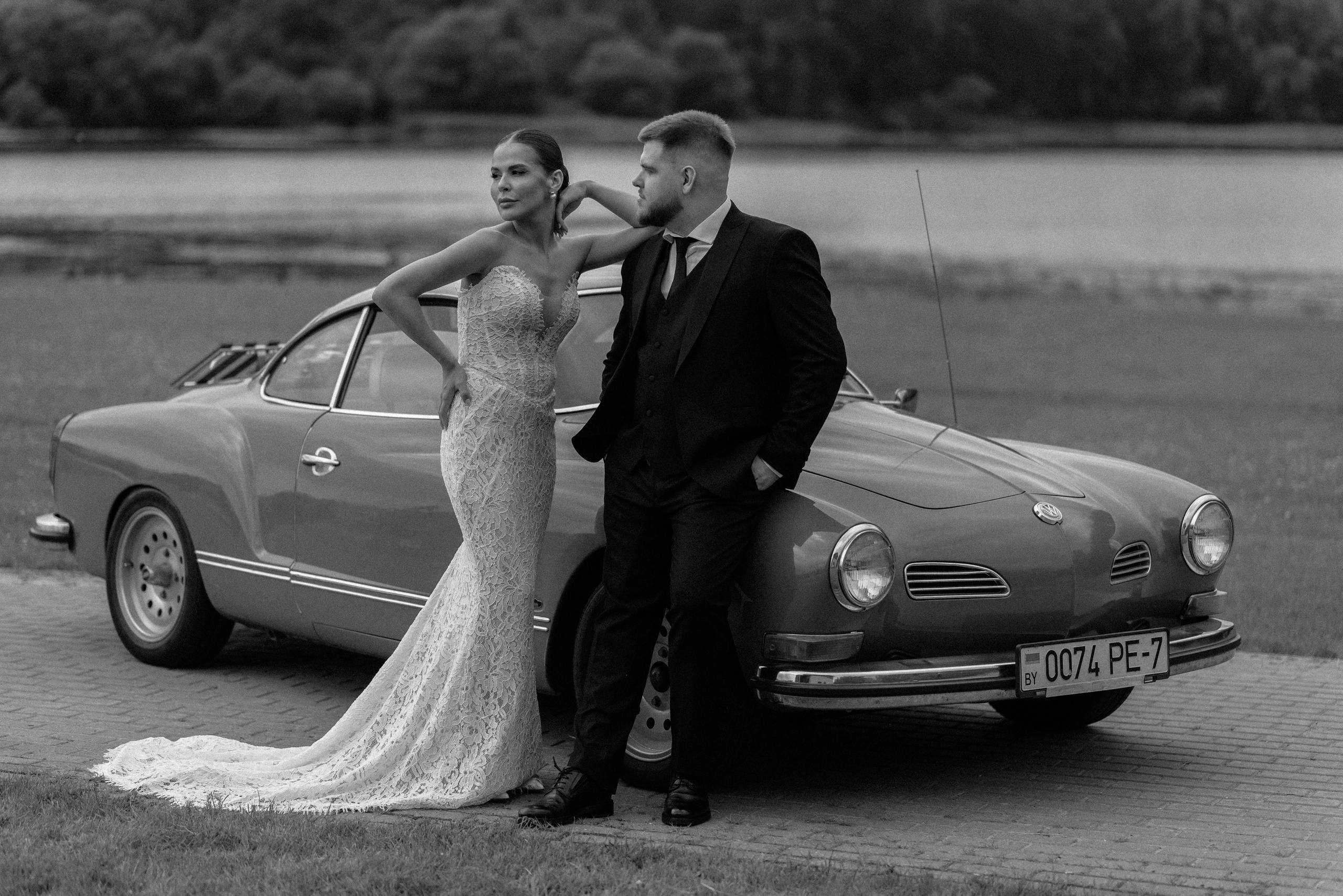 Alexandra and Ivan. Главная