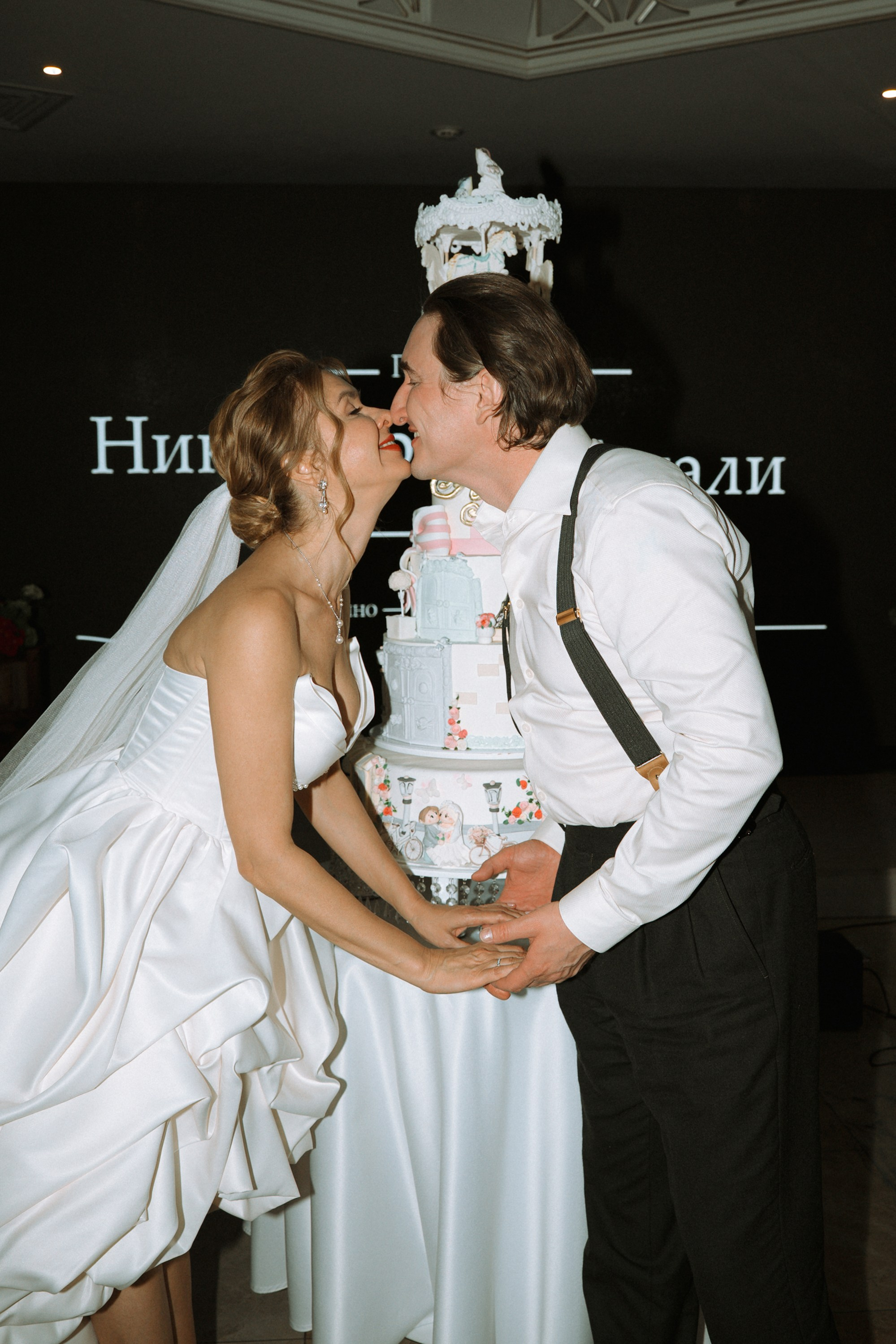 Nikifor+Nataly/ Anons. Семейный и портретный фотограф в Саратове Сахарова Маша