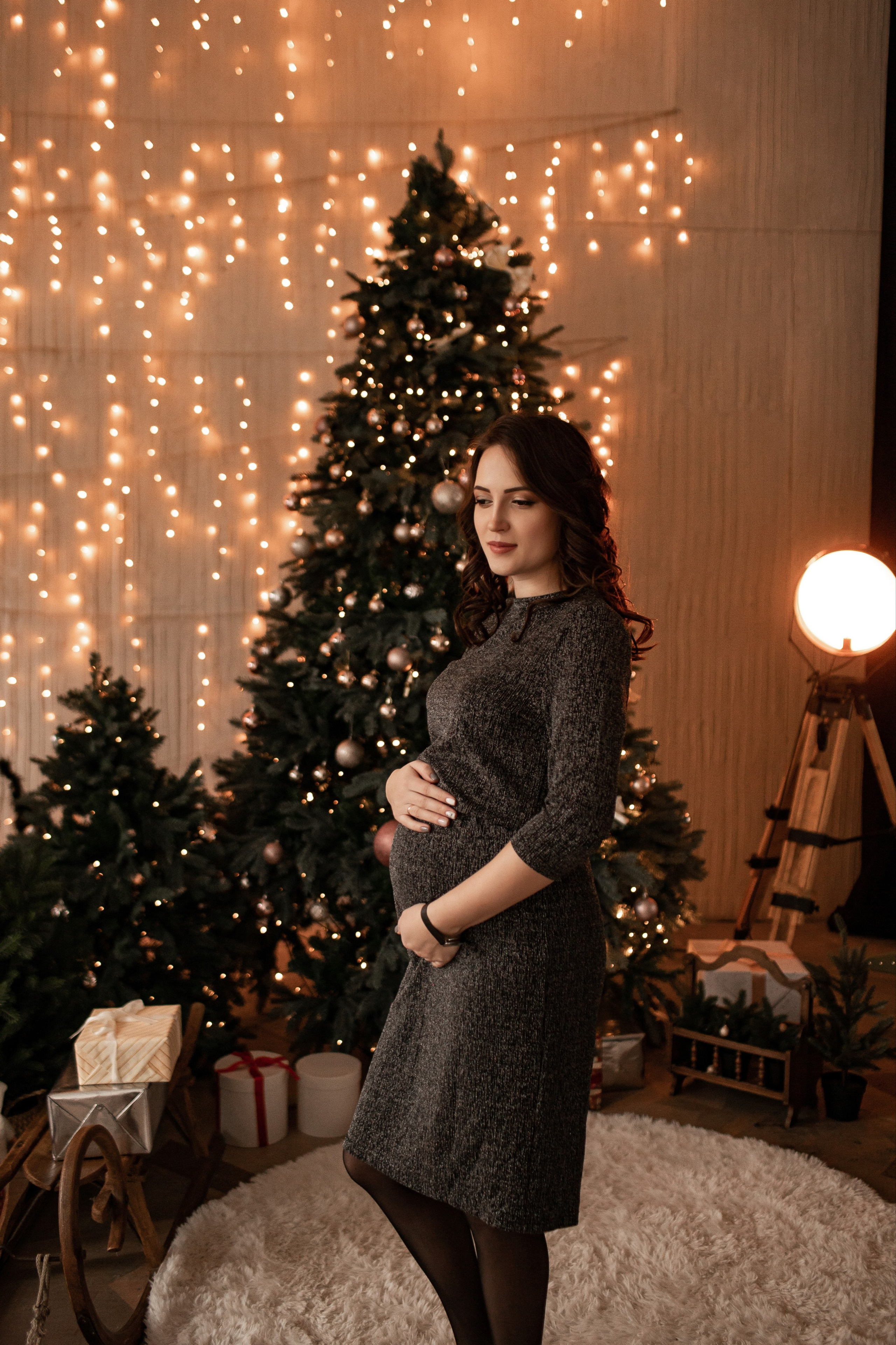 Алена и Коля. Семейная съемка — это красивый способ признаться своей семье в любви