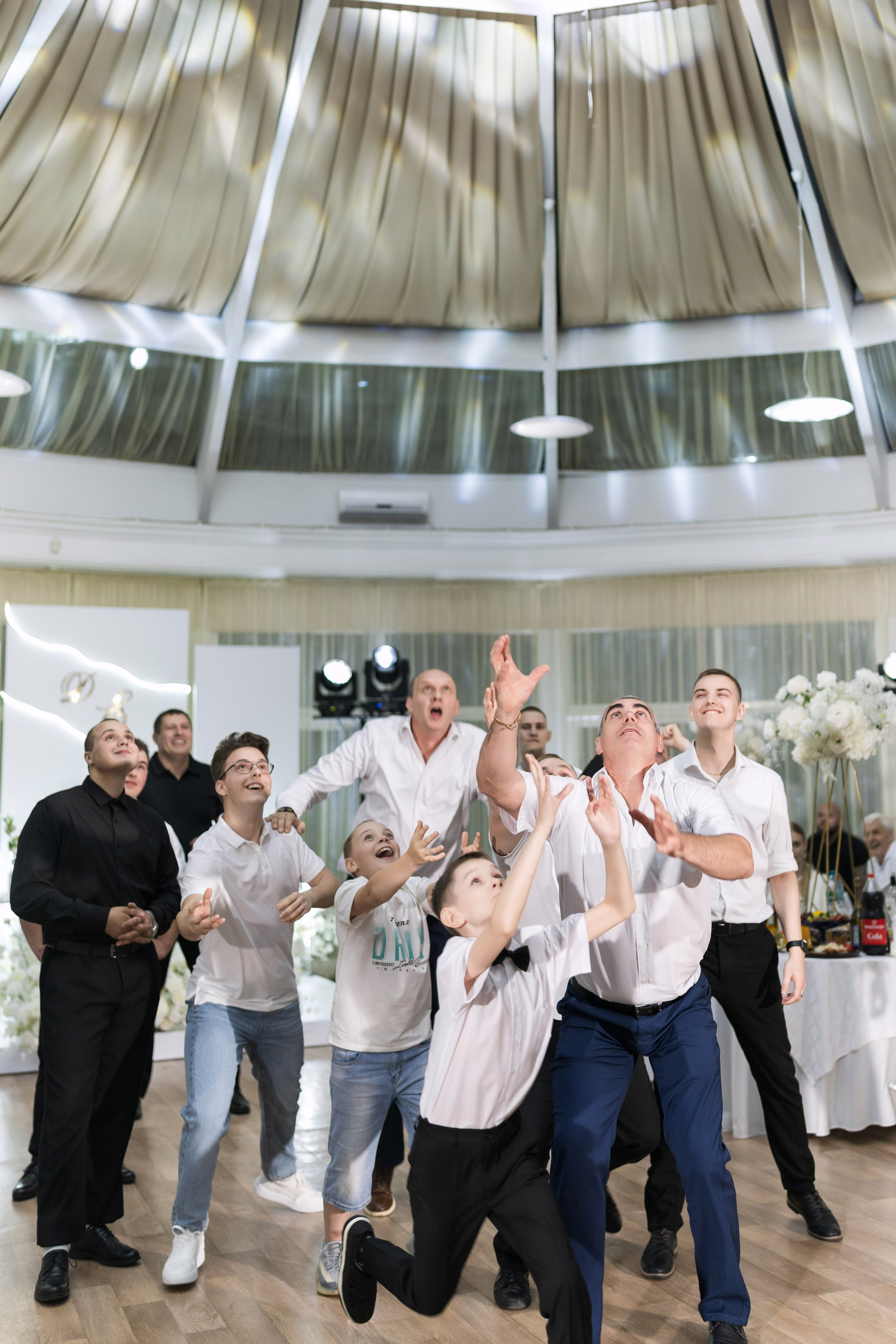 Дмитрий и Елизавета. Анастасия Безуглова- свадебный фотограф в Таганроге