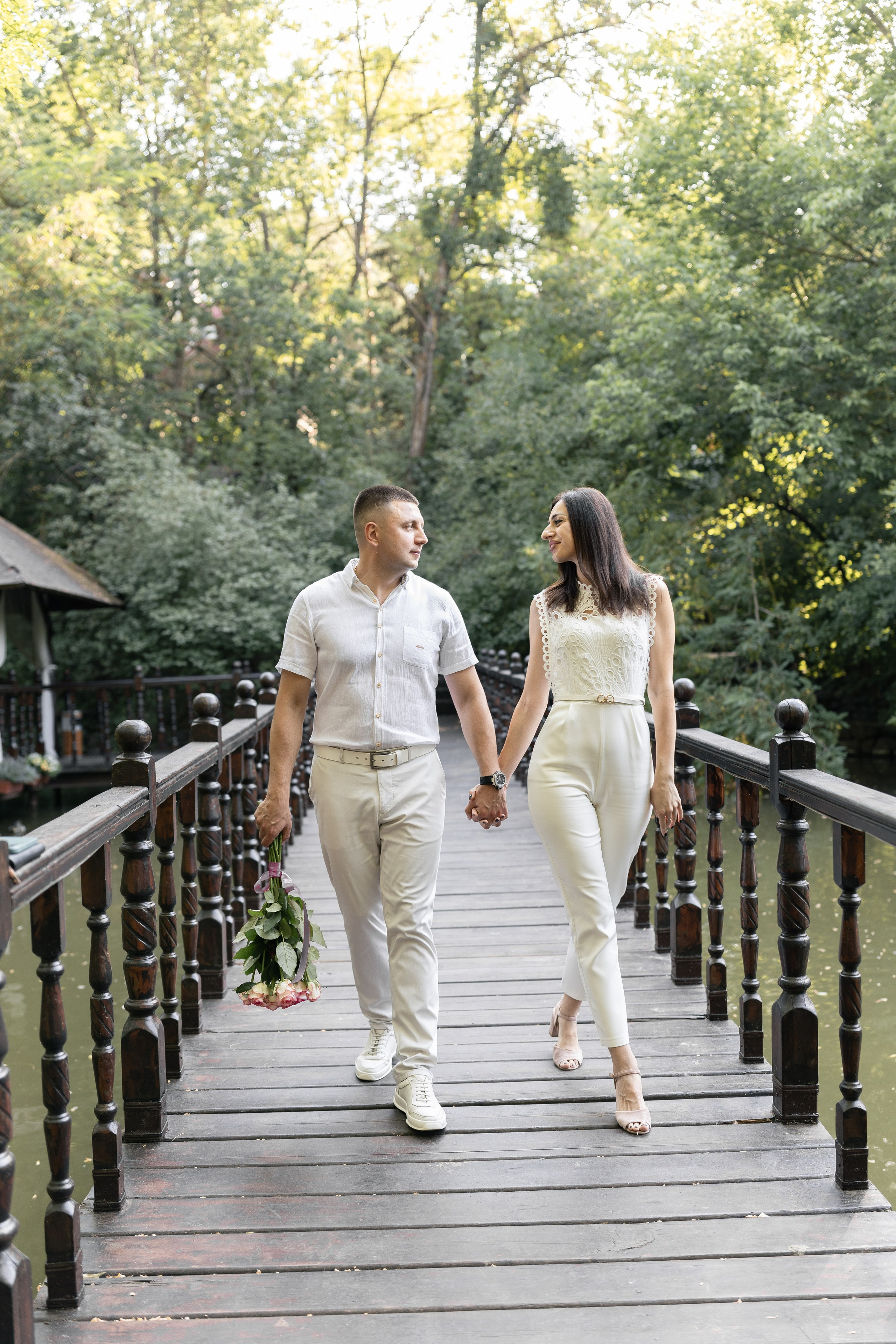Одним июльским днем. Анастасия Безуглова- свадебный фотограф в Таганроге