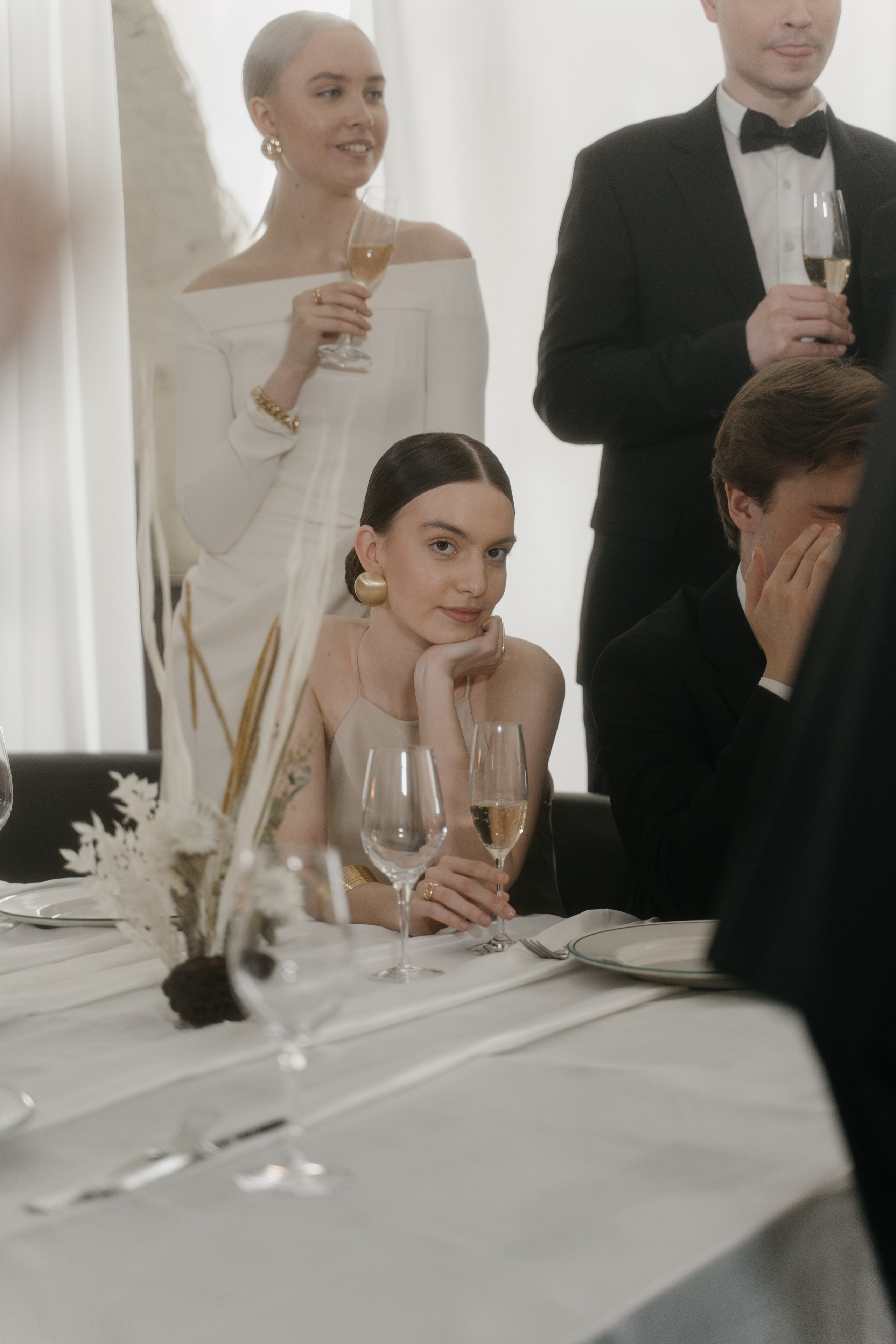 Александр и Диана. Свадебный и семейный фотограф в Санкт-Петербурге Дмитрий Панин