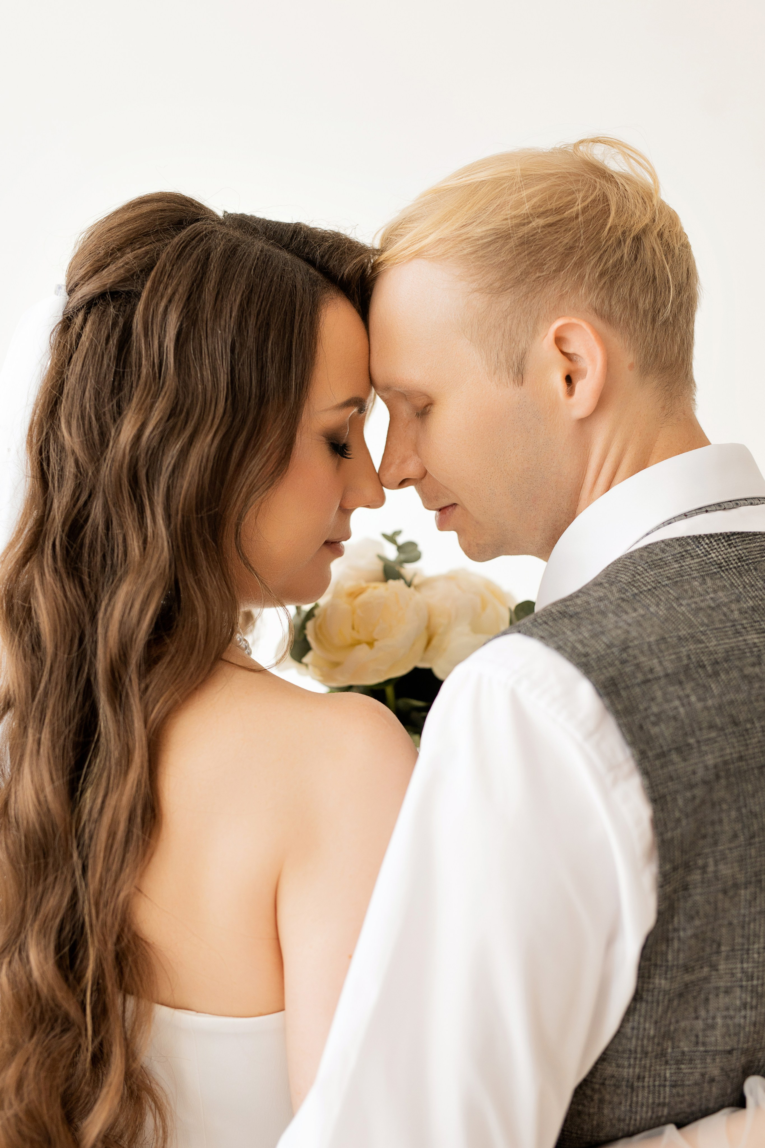 Марина и Антон. Семейный фотограф в Каневской Епифанова Ольга