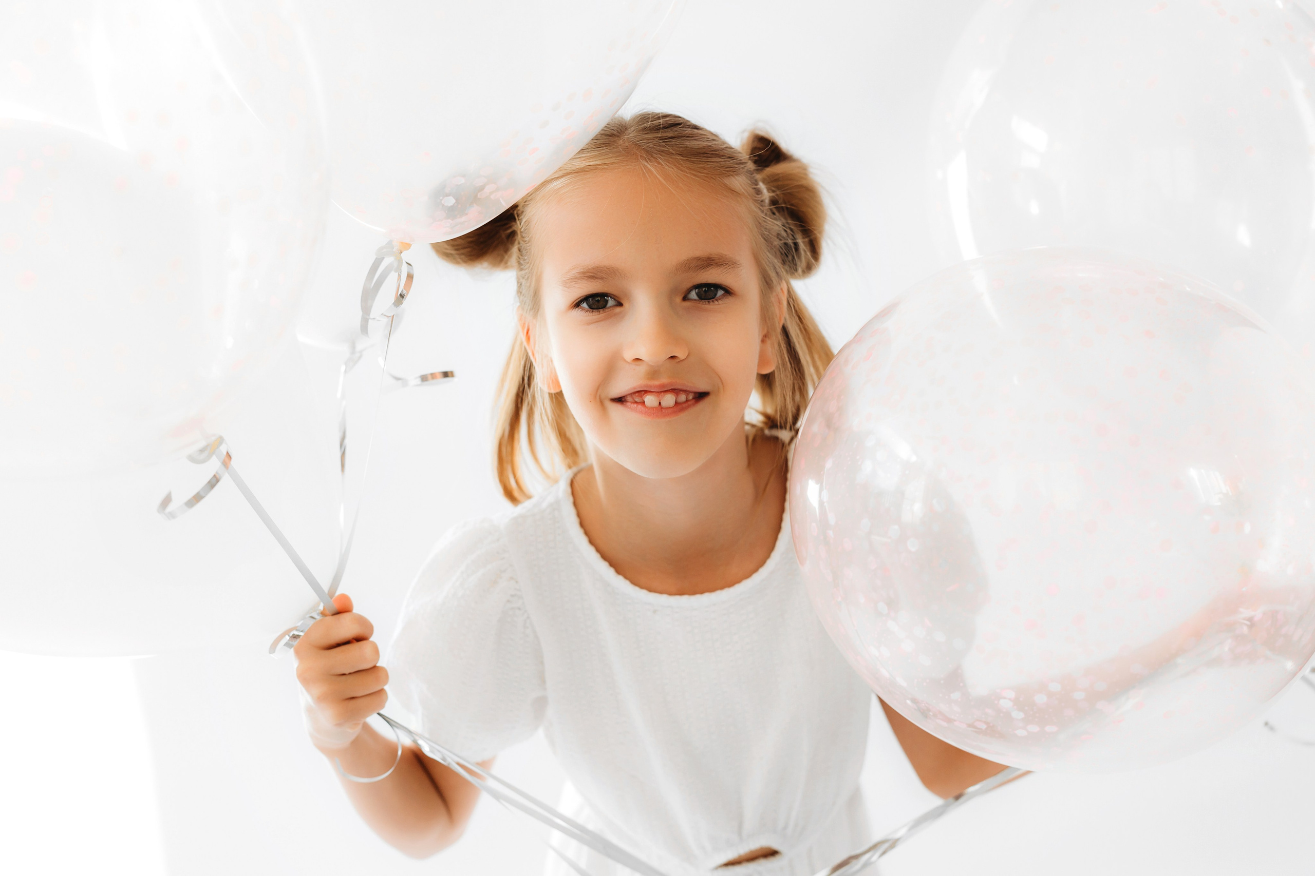 День Рождение 8 лет. Ф-я Забава, Каневская. Семейный фотограф в Каневской Епифанова Ольга