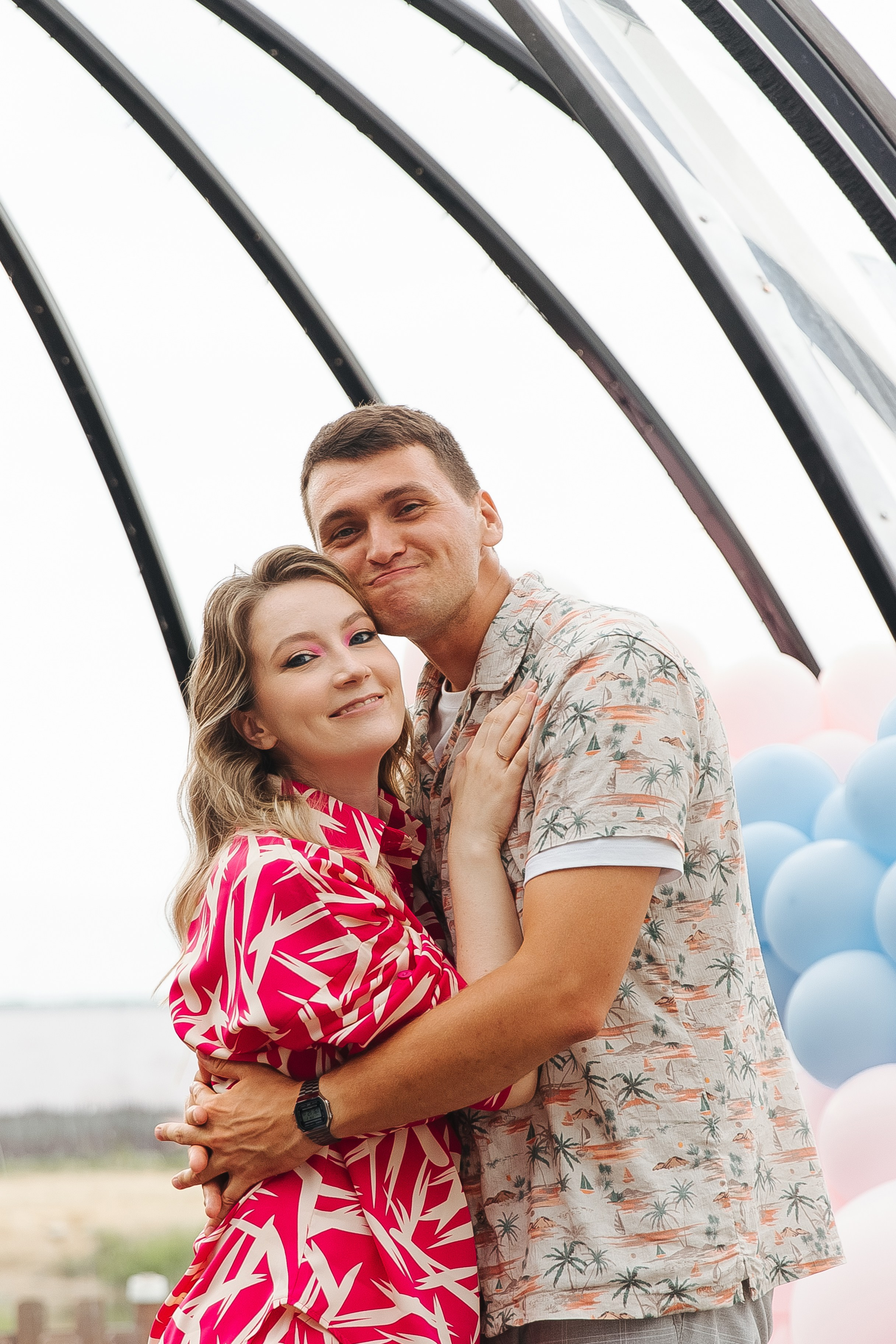 Гендерпати. Фотограф в Красноярске Любовь Малеева