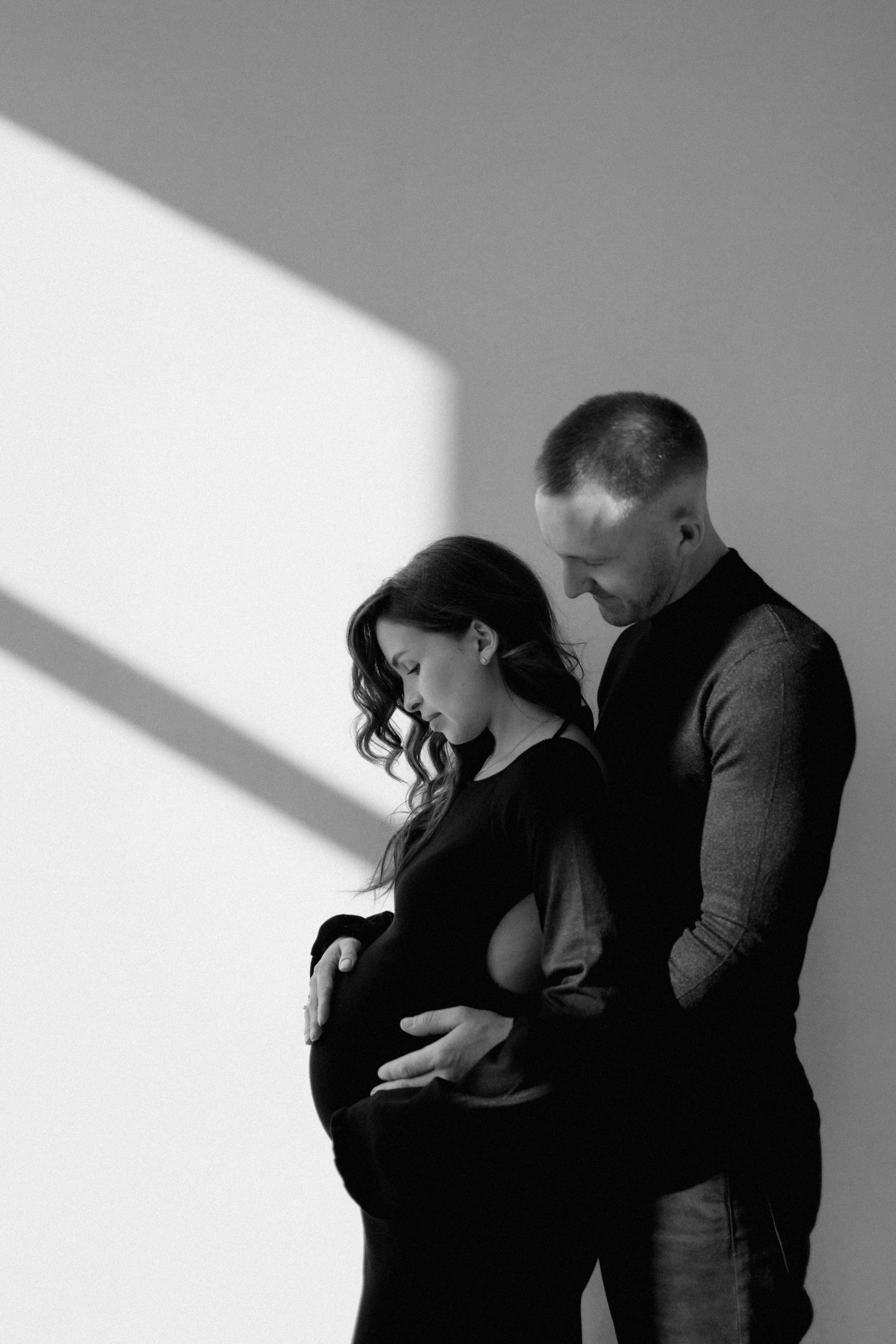 Фотограф беременность. Семейный фотограф в Москве и в Домодедово Екатерина Патракова