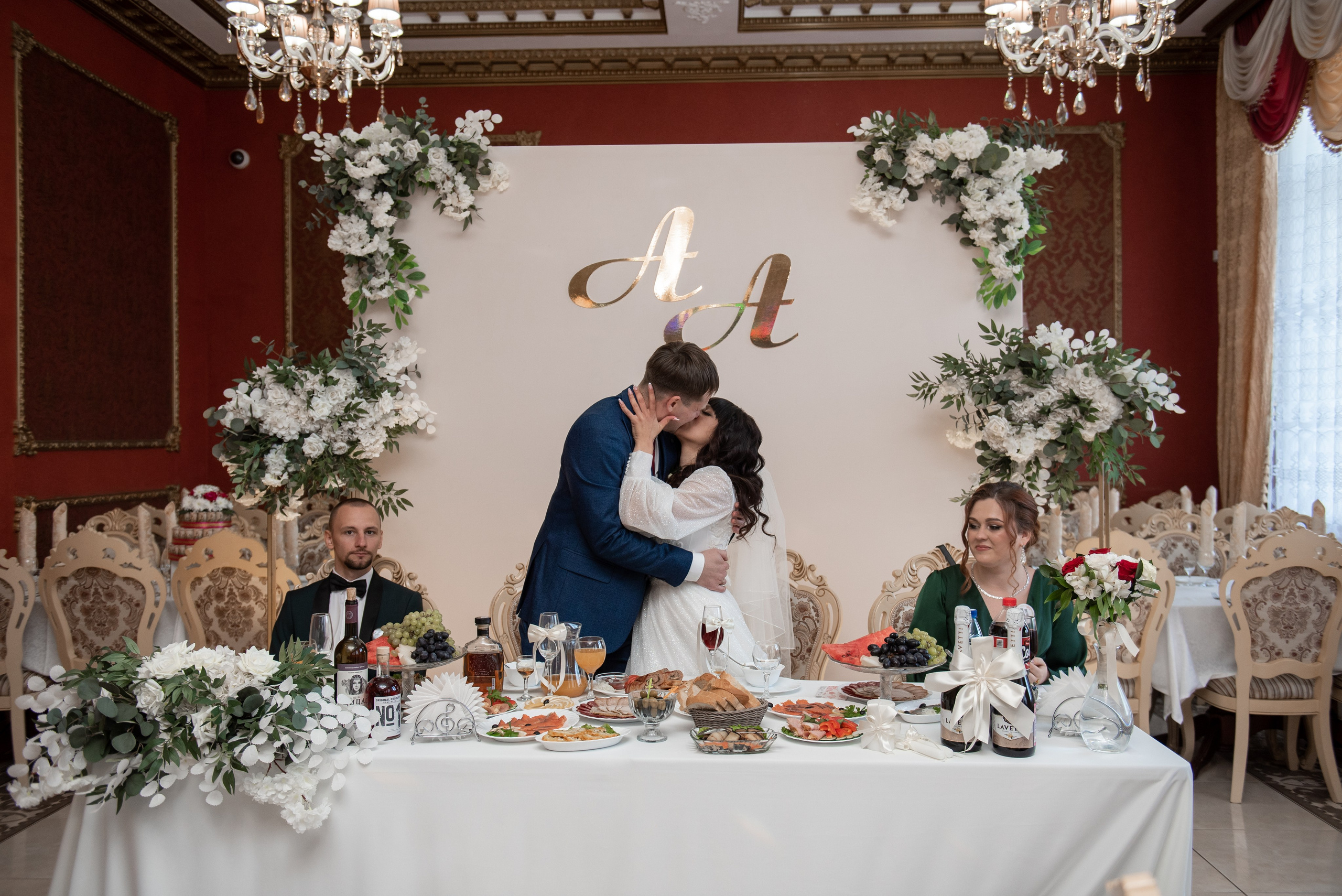 Артём и Анна. Семейный и свадебный фотограф в Ельце Юлия Дякина