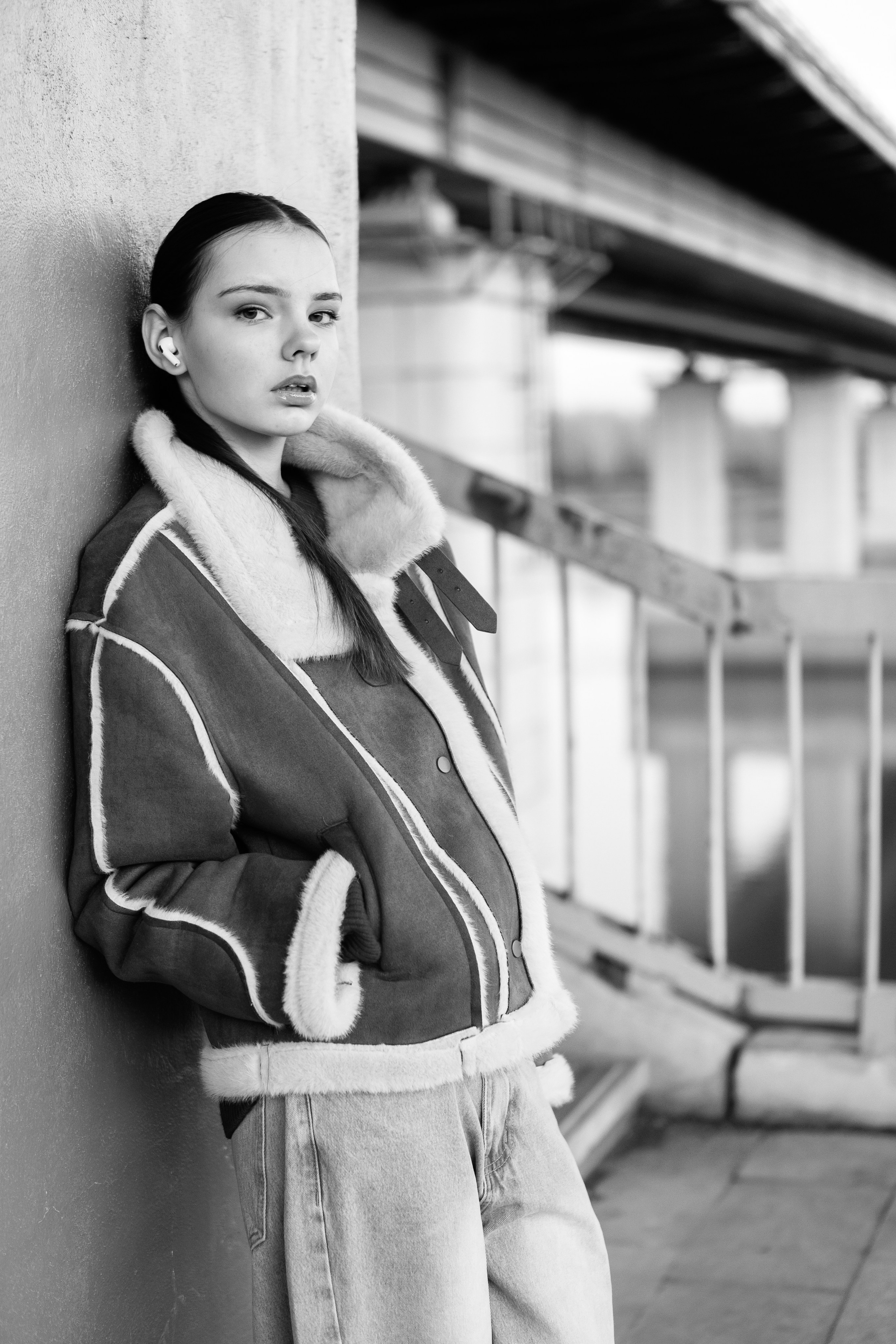 Портретный фотограф Юлия Красноперова в Барнауле/Заринске