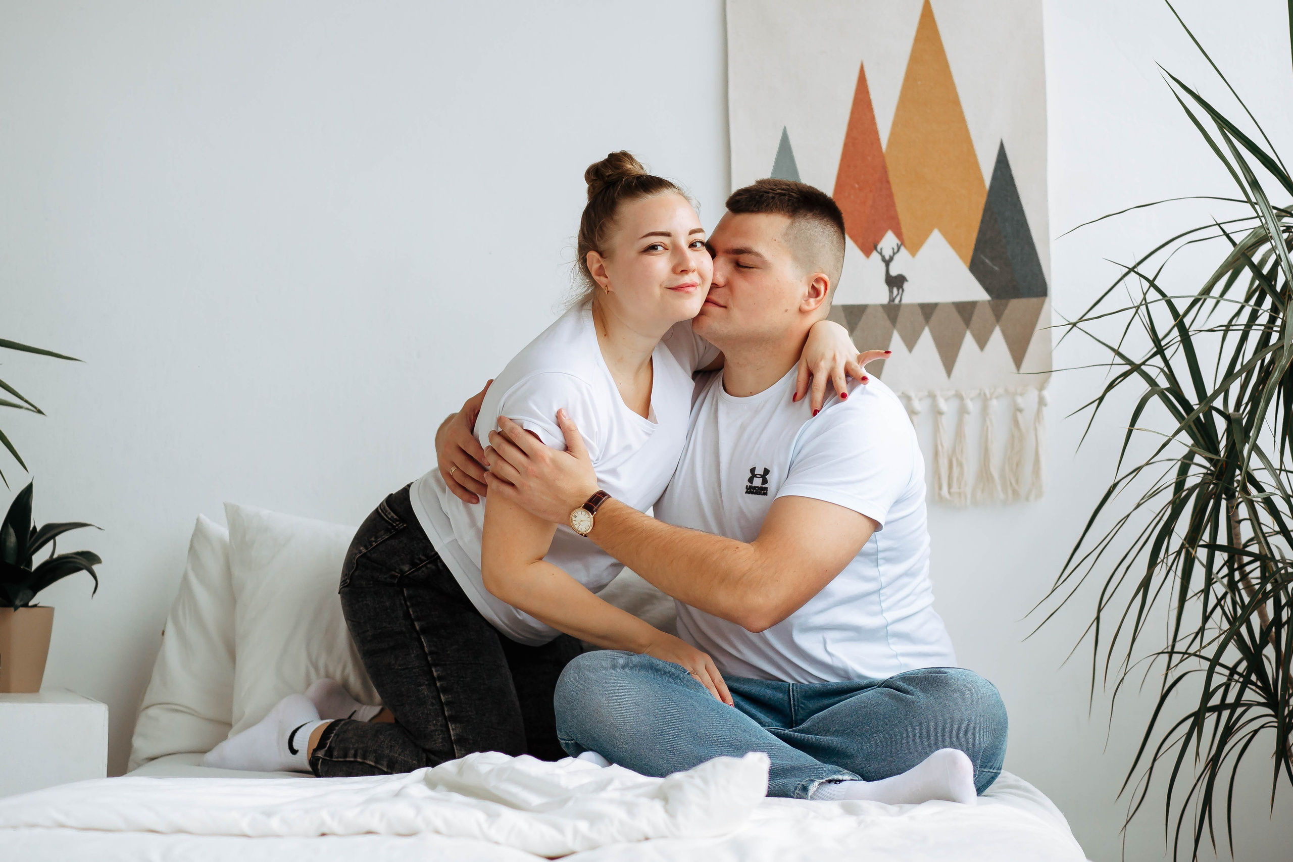 Студийная фотосъемка. Фотограф в Феодосии Наталья Булгакова