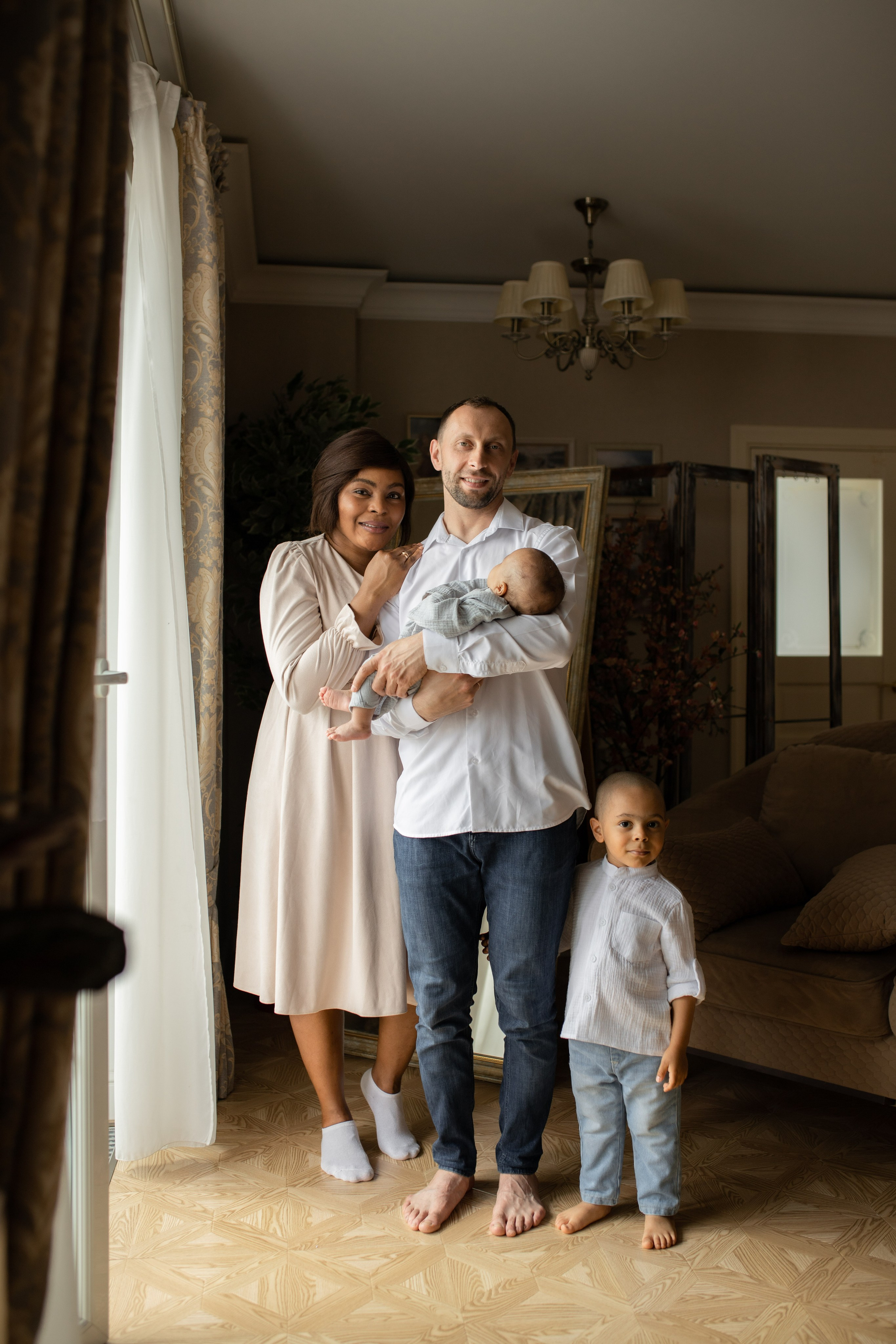 Малыш Мишутка. Фотограф в Железнодорожном и Балашихе