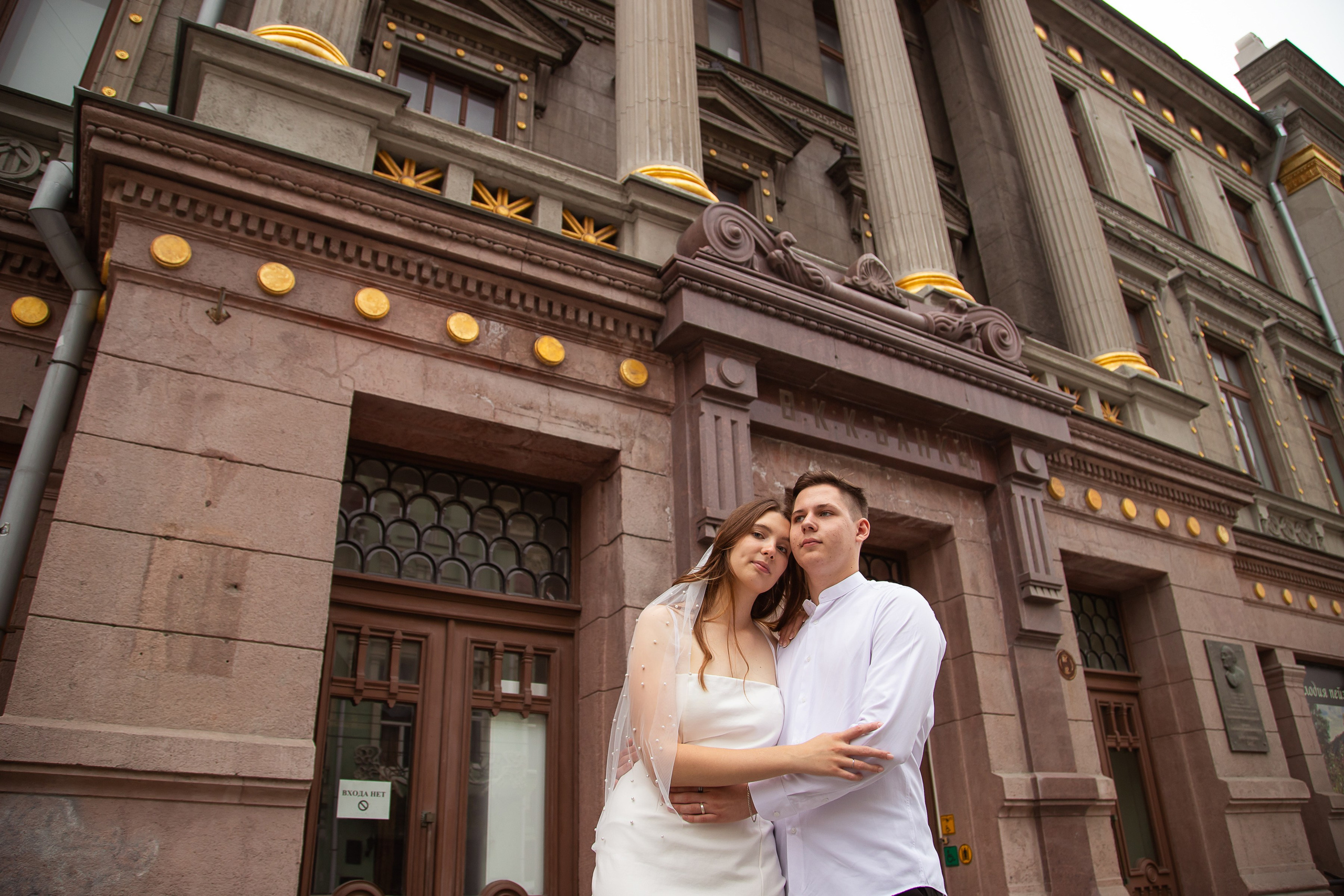 Фотограф в Самаре Евгения Глубокова