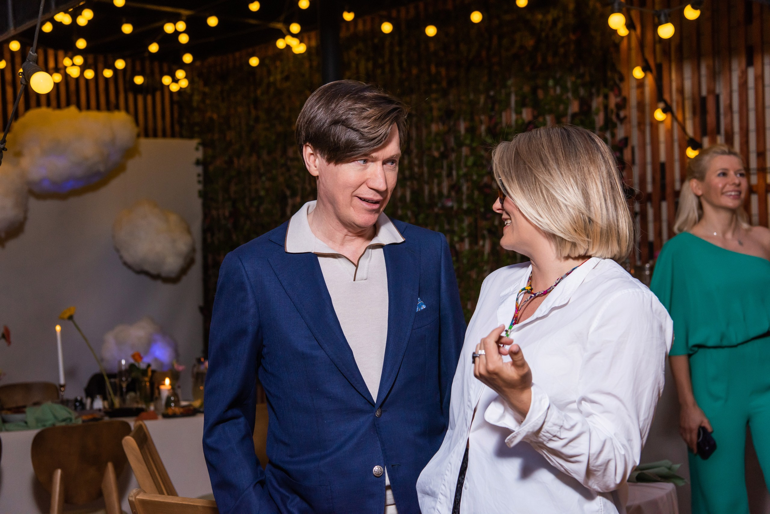 День Рождения Дианы. Бар 20. Свадебный и арт-фотограф Кунецкая Диана