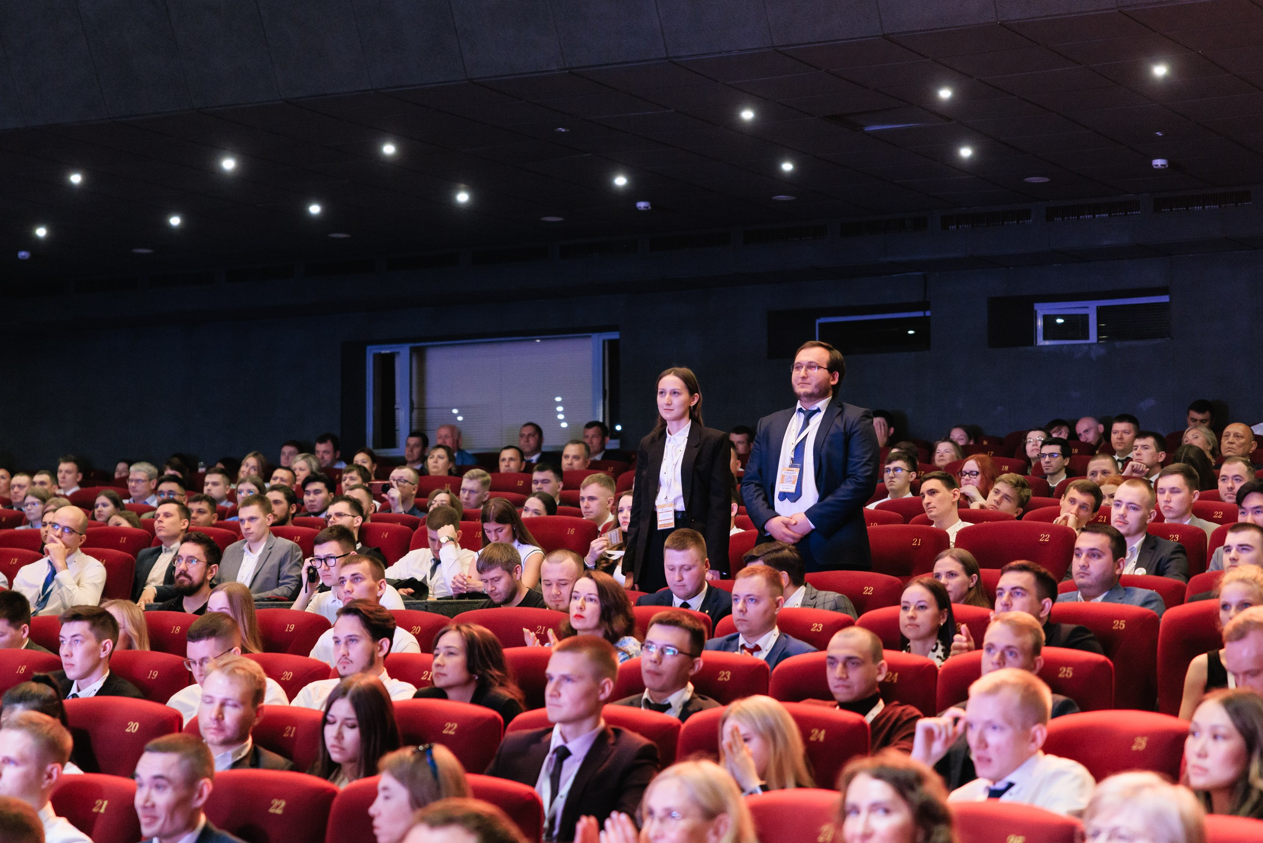 Роснефть. Фотограф в Ижевске и Казани Богданов Яков