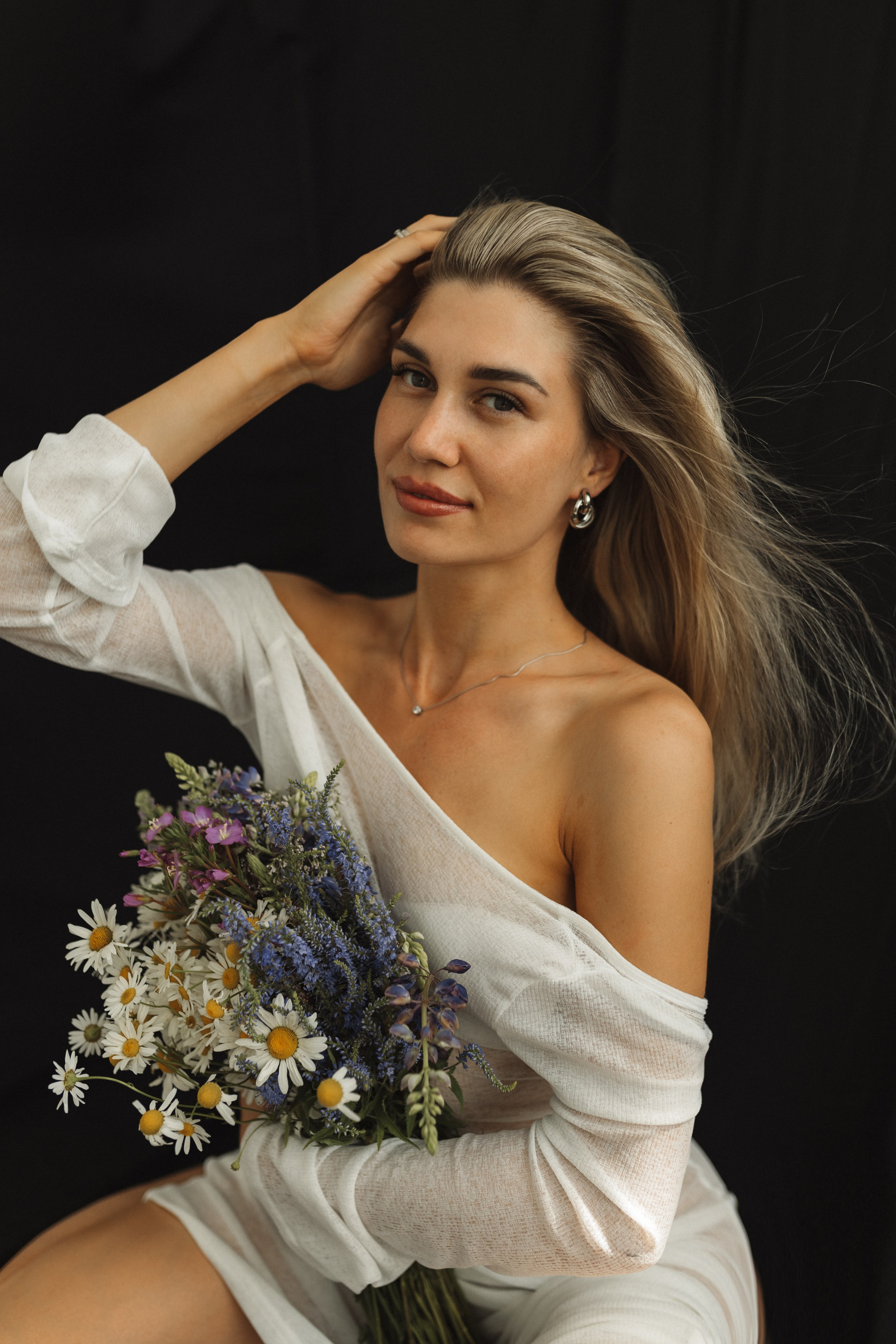 Дарья. Фотограф в Санкт-Петербурге