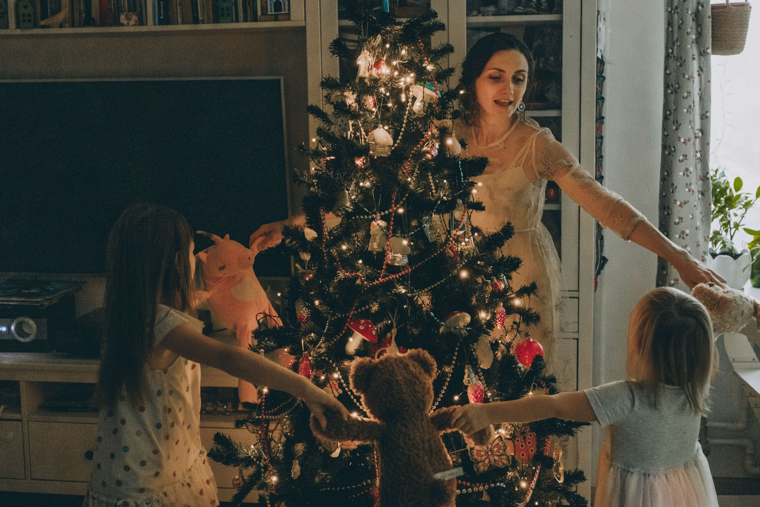 Семейный фотограф из Петрозаводска, Карелия