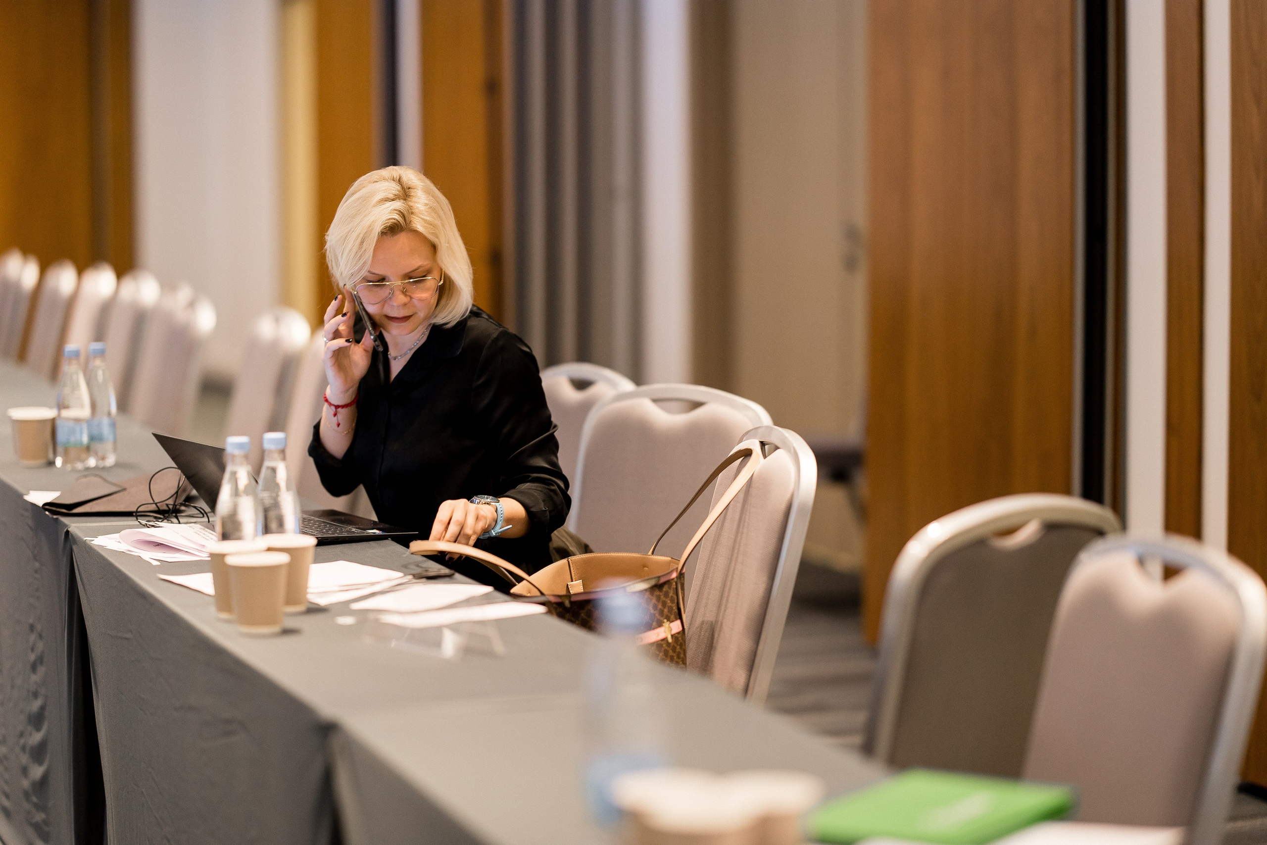 Сбербанк Конференция. Самый свадебный фотограф