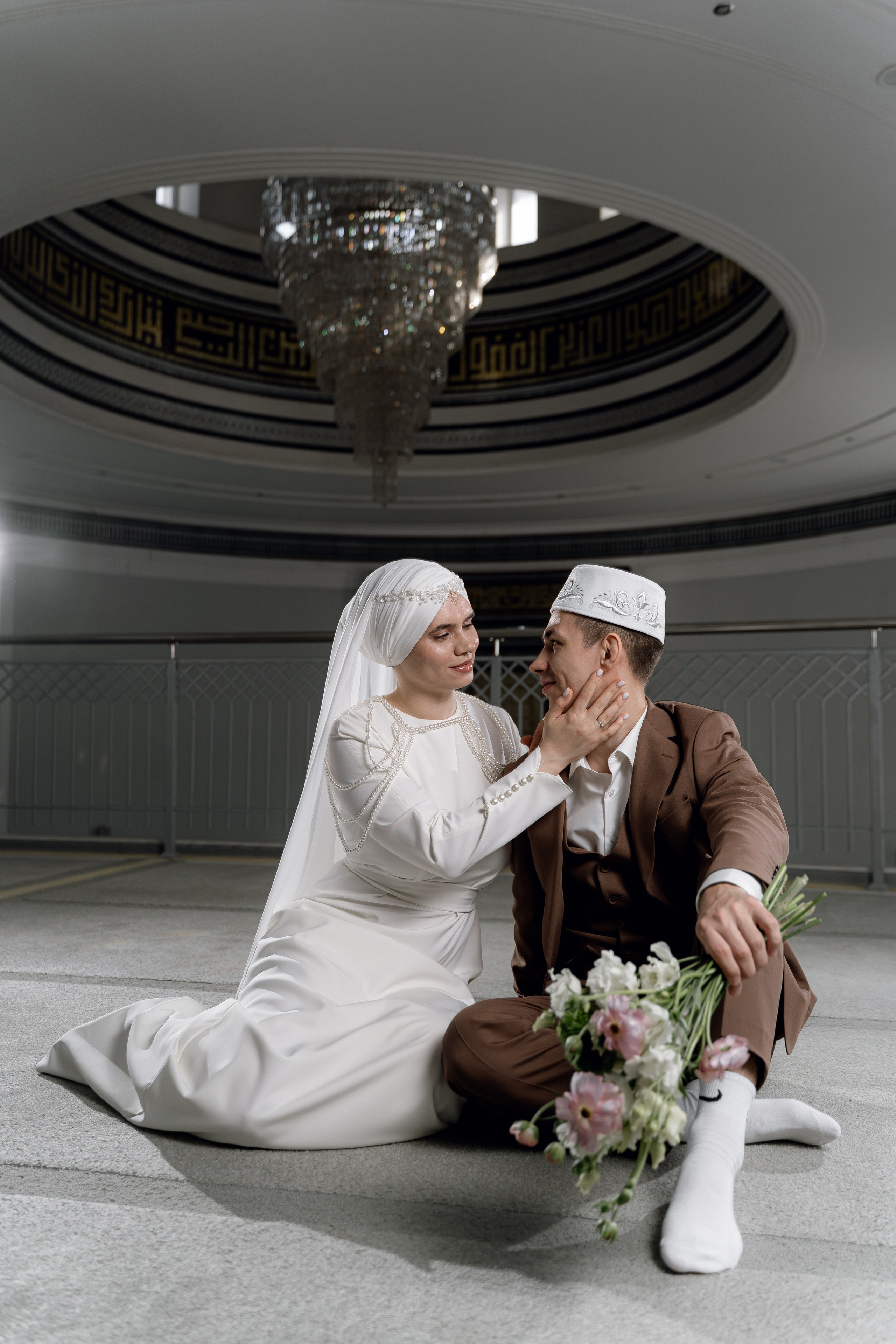 Марат & Луиза (Ярдам). RAMIL SAFIULLIN