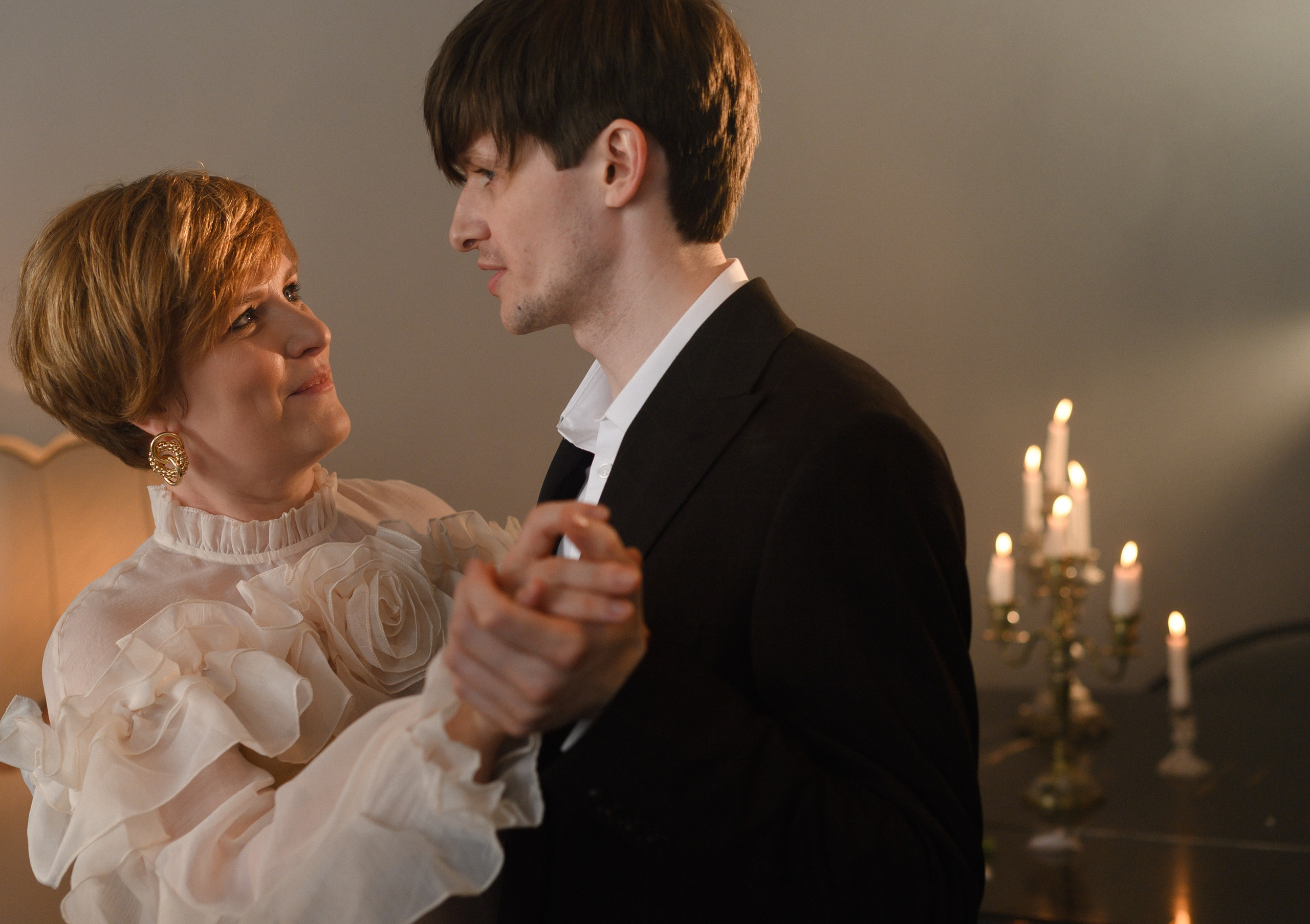 Питерский свадебный ужин и крыши…). Свадебный фотограф Тюмень Анастасия Битная