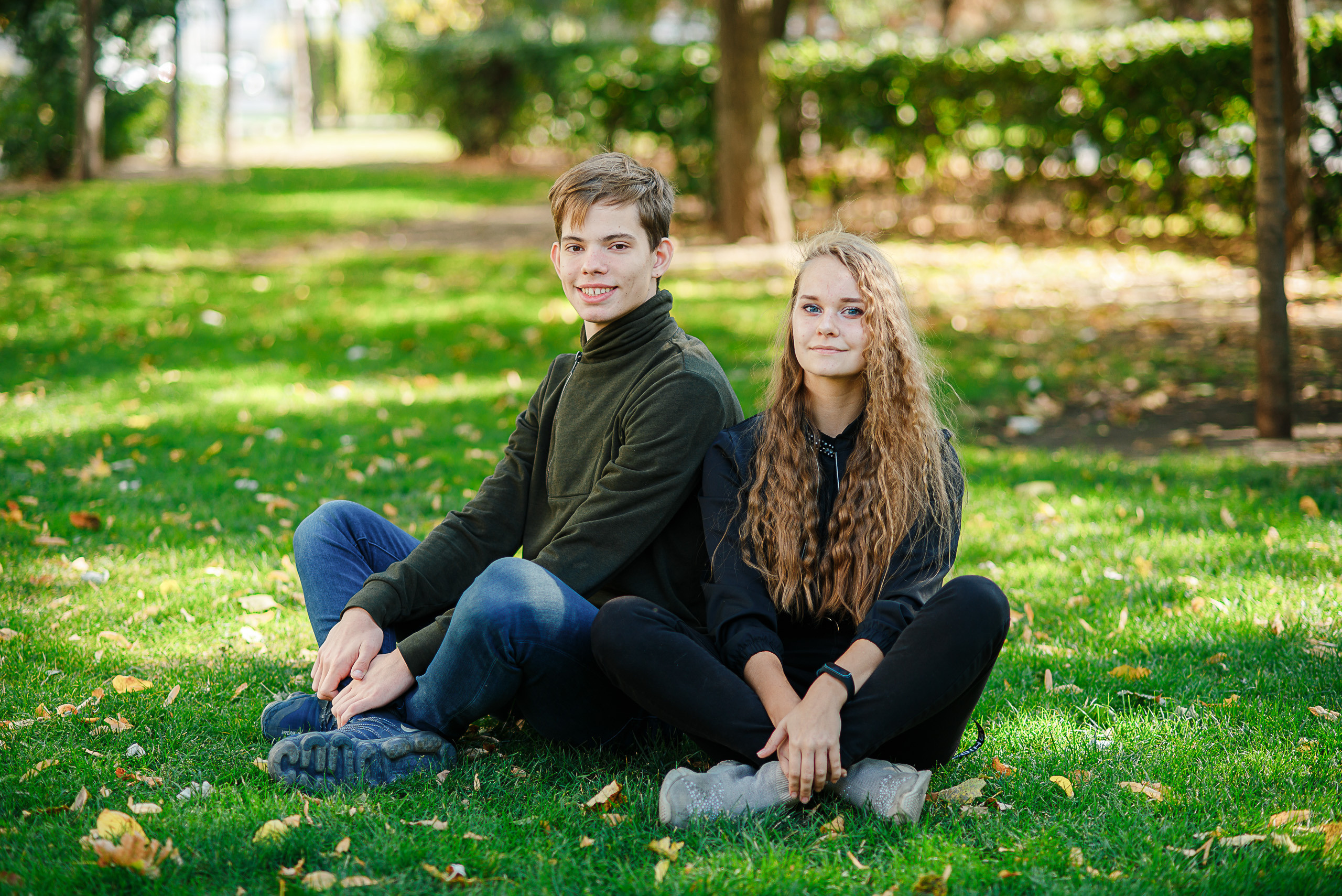 Уличная съемка. BookVa-выпускные альбомы