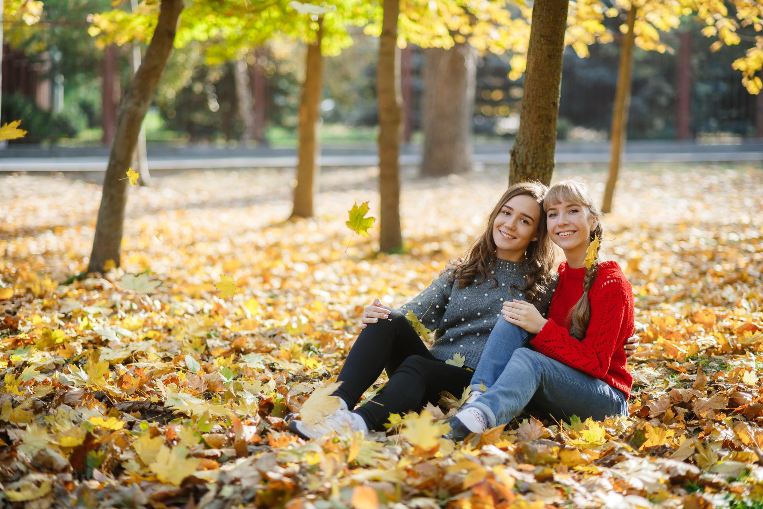 Уличная групповая съёмка. BookVa-выпускные альбомы