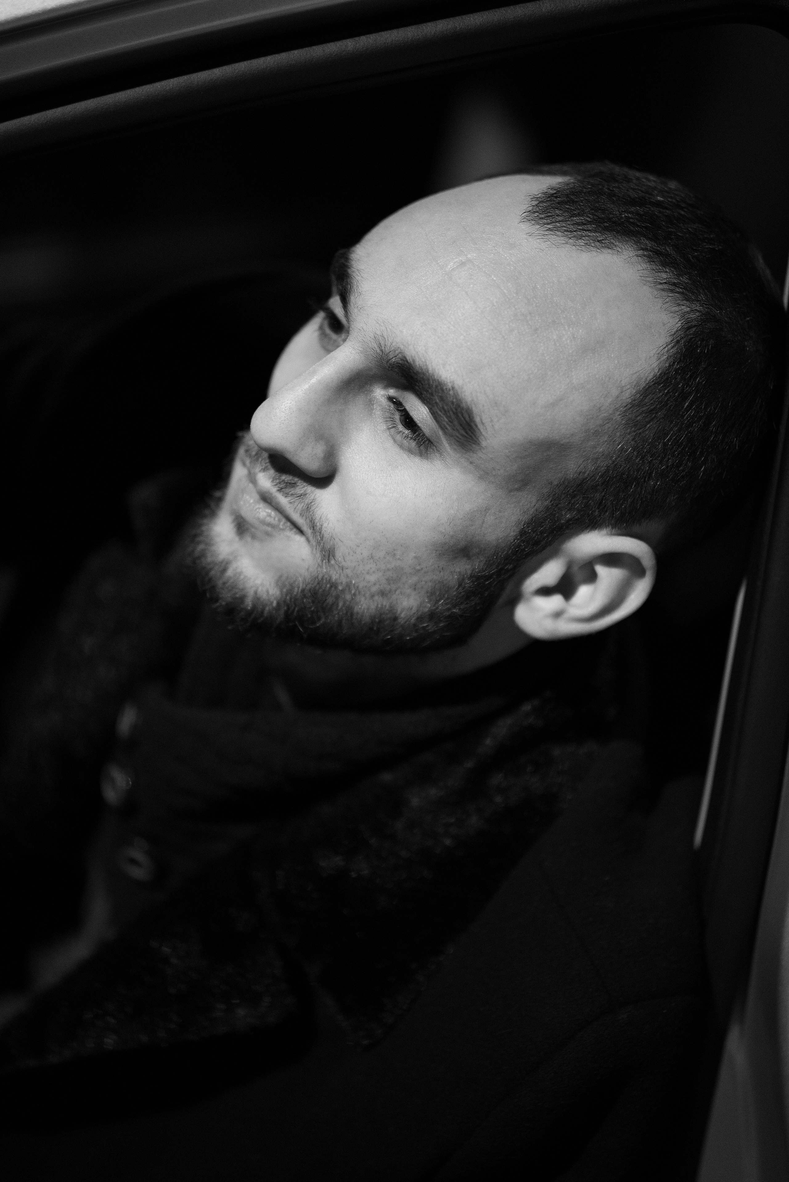 Индивидуальная фотосессия в Краснодаре. Свадебный и семейный фотограф в Краснодаре Владимир Курашев