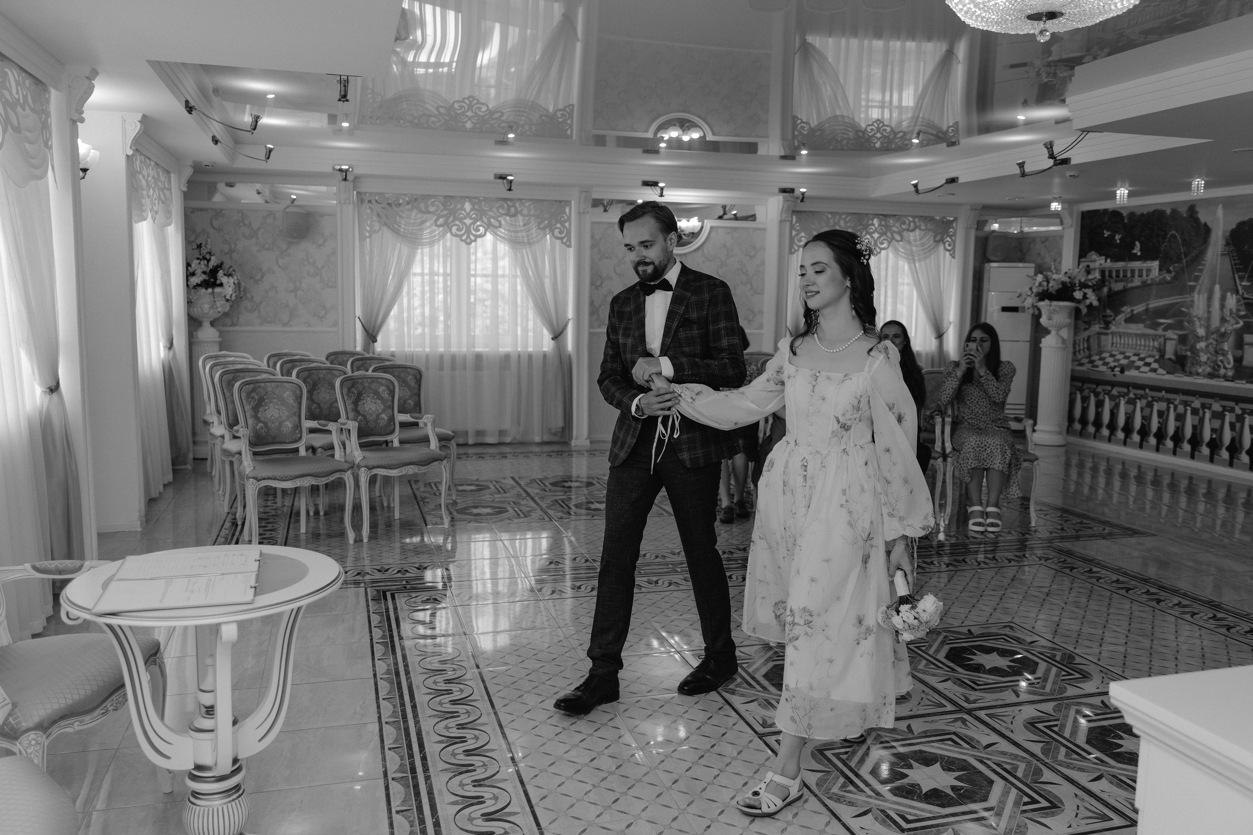 12.08.2023. Свадебный фотограф — Наталья Фед СПб/Москва