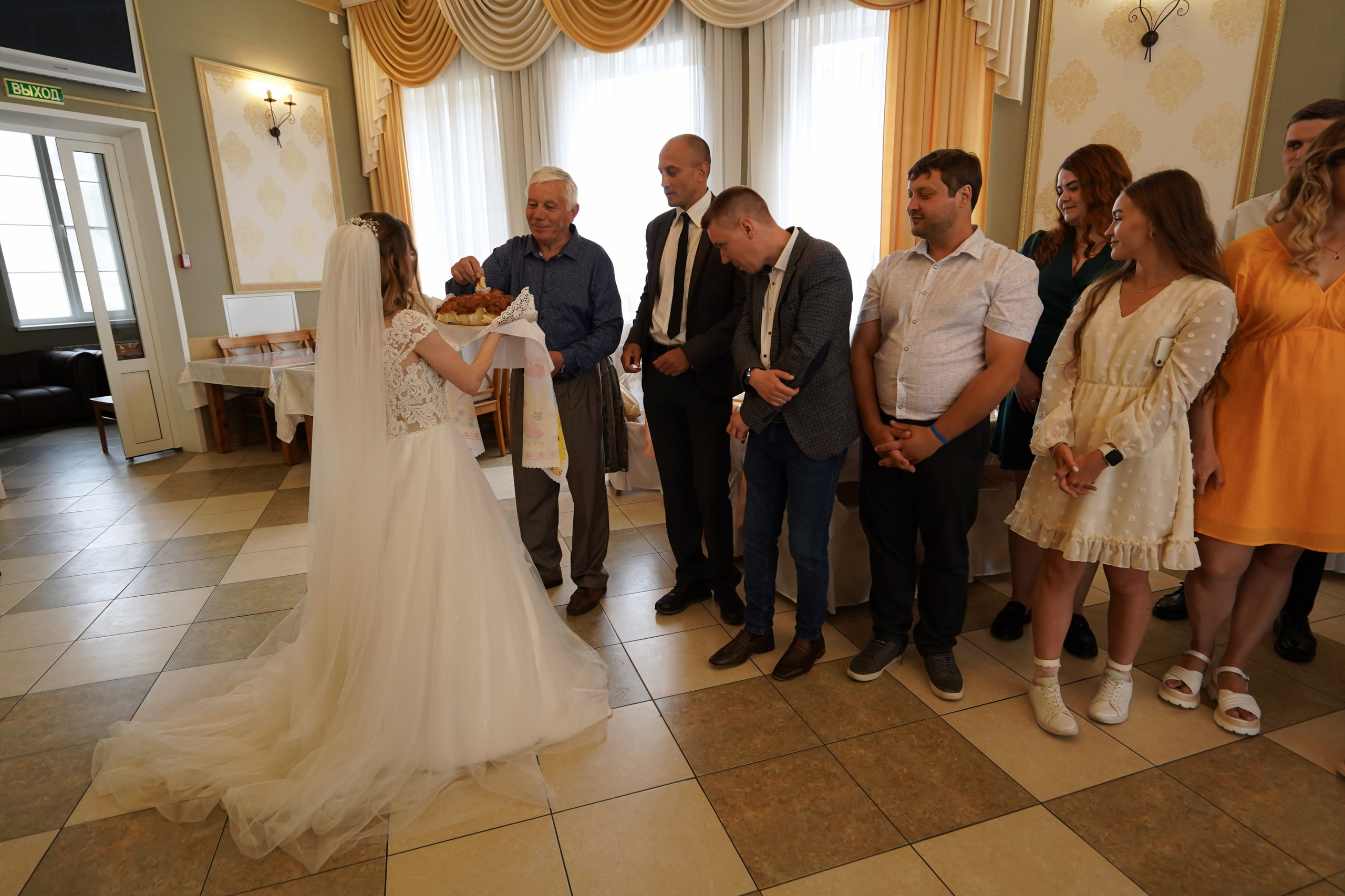 Люда + Паша: полная серия (пакет 8 часов). BYFOX STUDIO 68 — фото и видеосъёмка Тамбов, Москва, Воронеж, Липецк