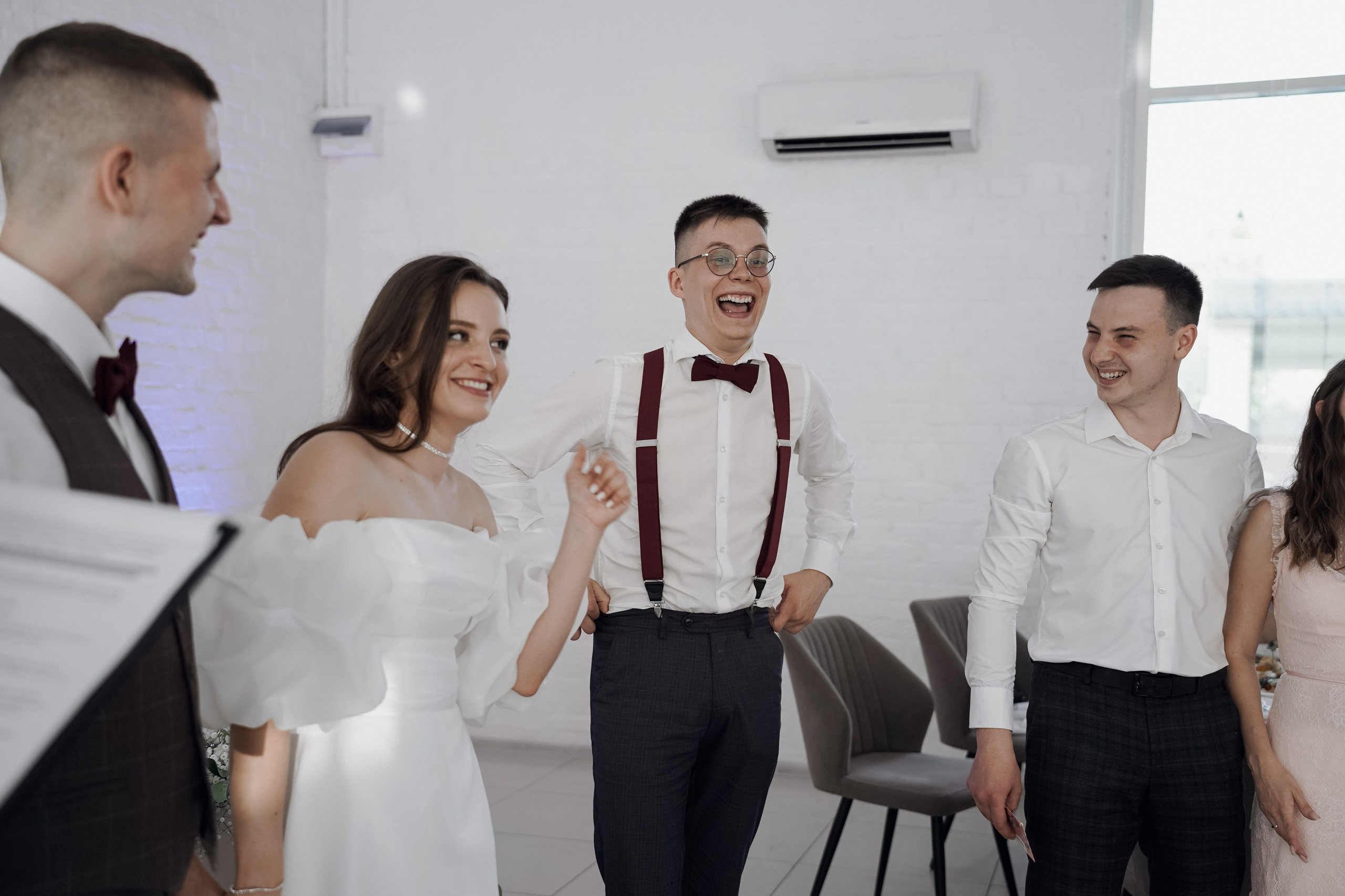 Катя&Серёжа. Фотограф, Видеограф Новосибирск