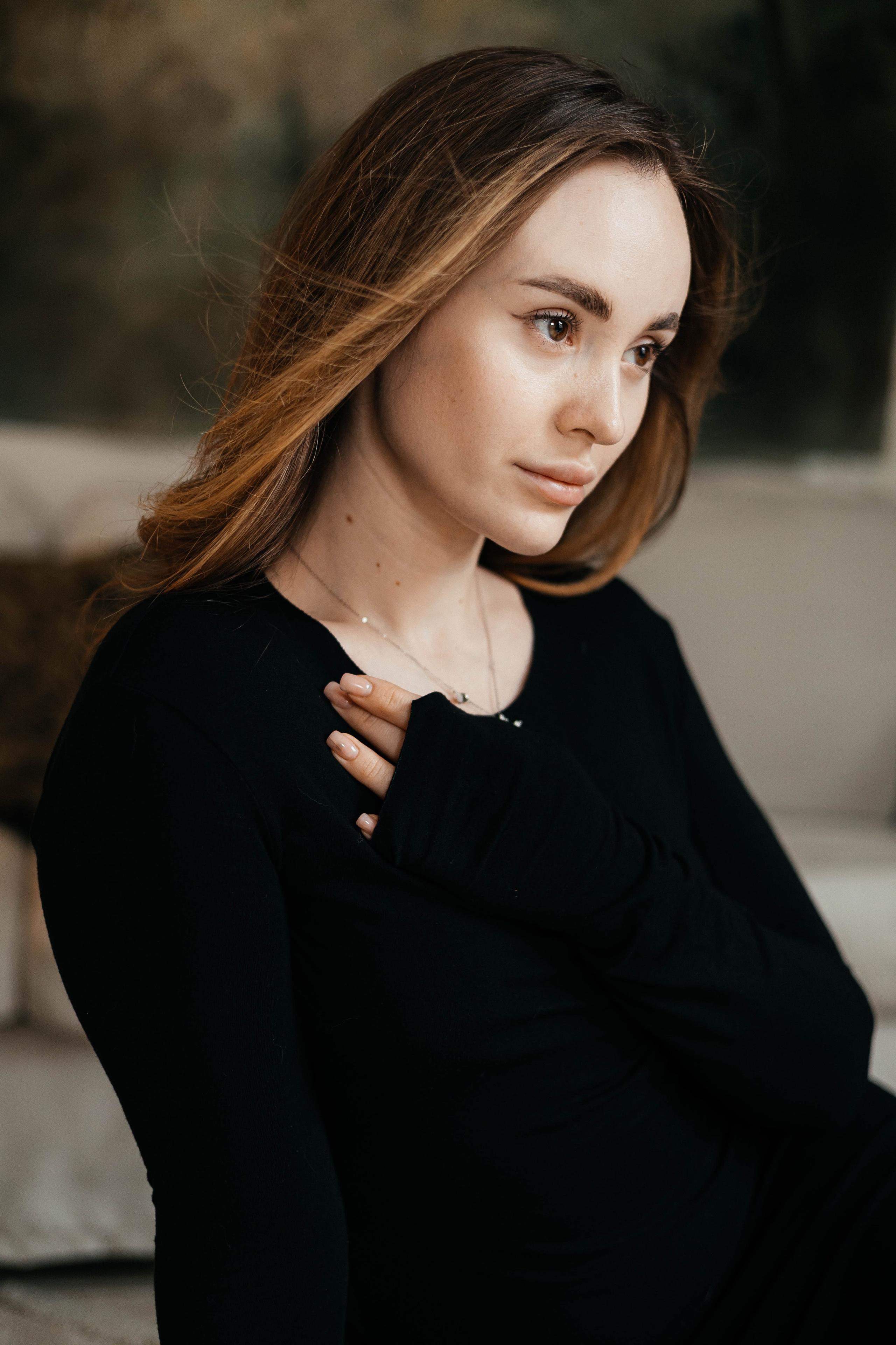 Анастасия_Серена. Isaevamarina.wfolio.pro