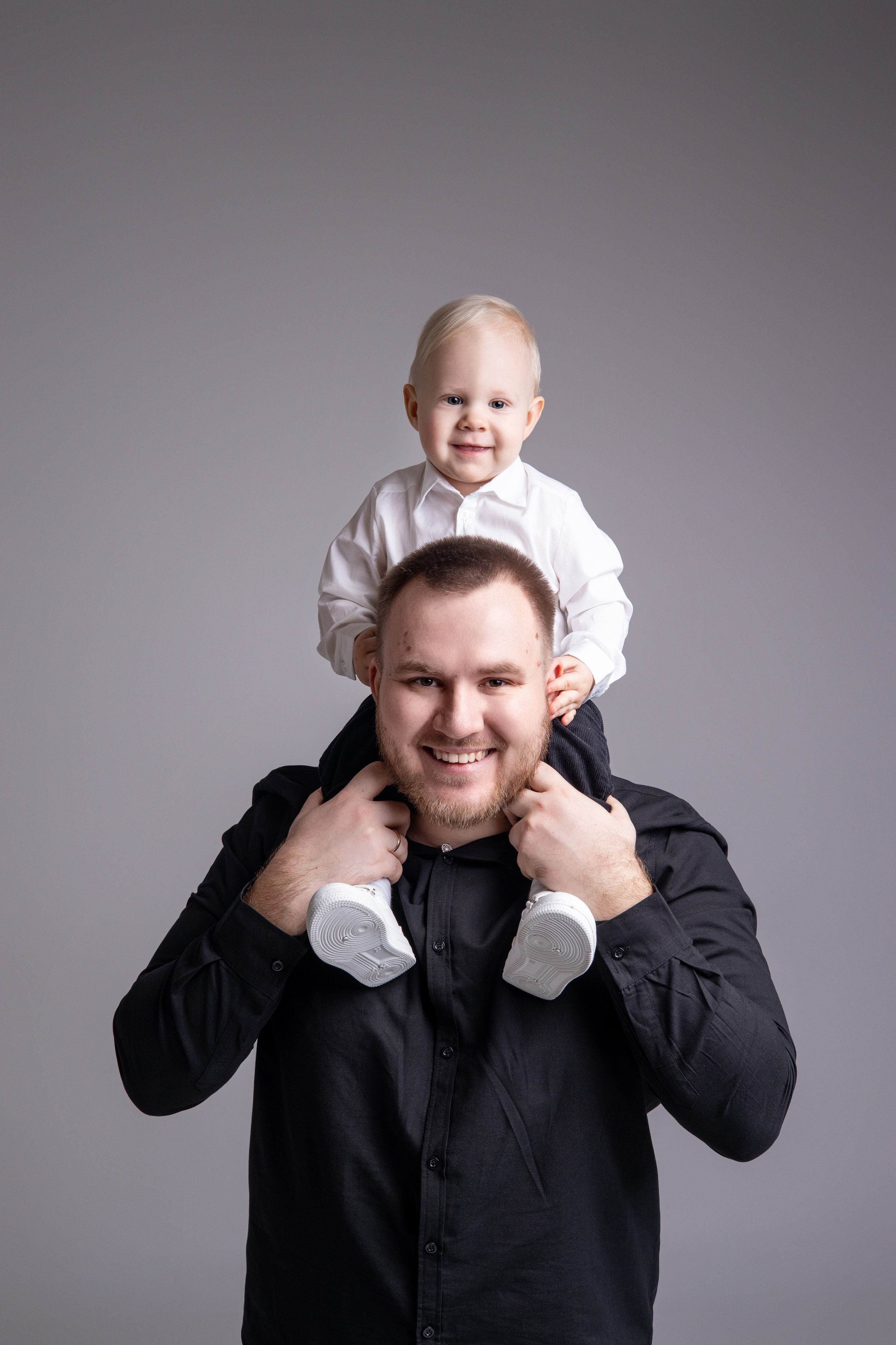 Съемка Годик. Фотограф новорожденных Воронеж